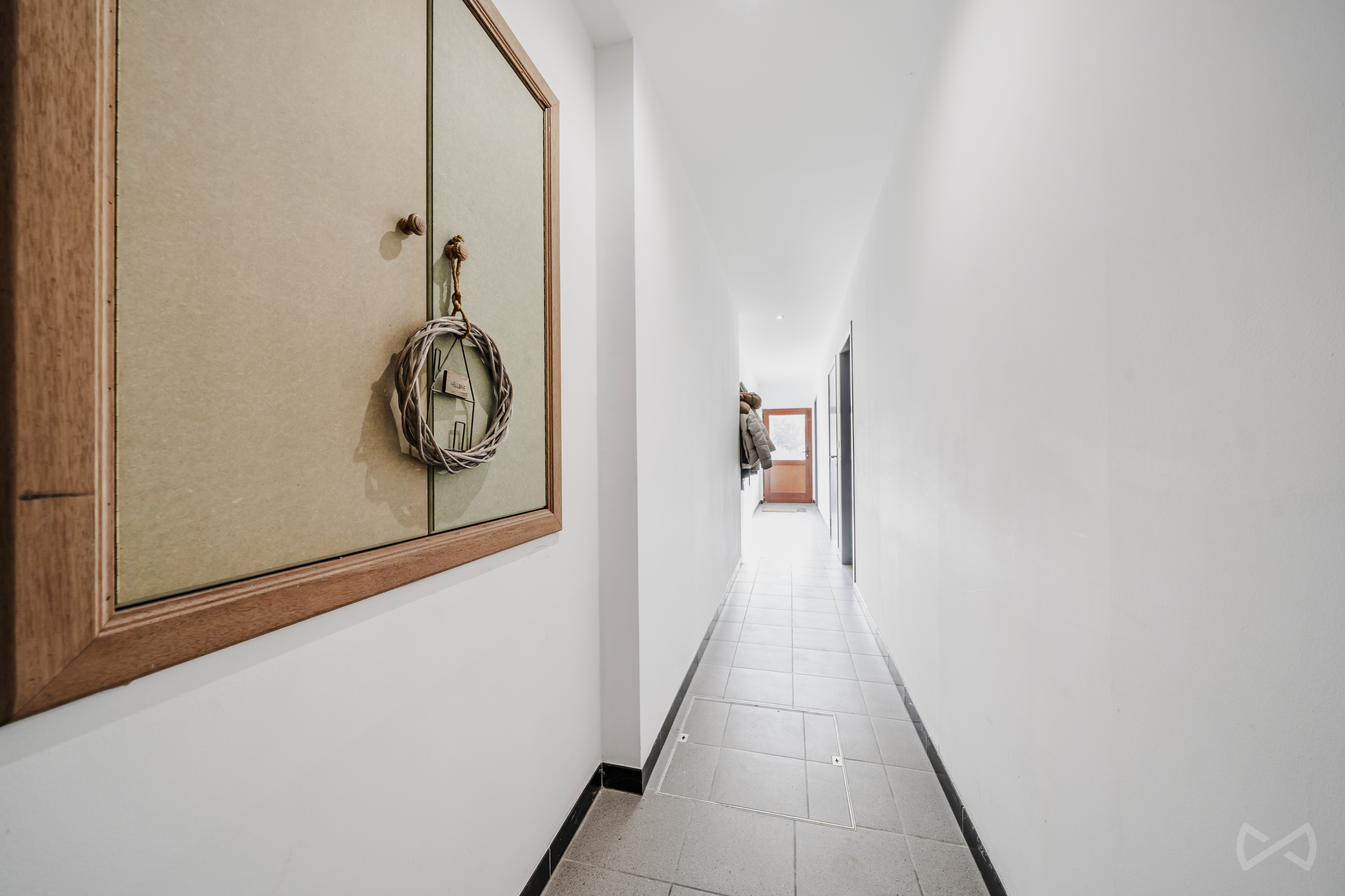 Photo 3 sur 4 pour Maison de deux chambres à Nalinnes