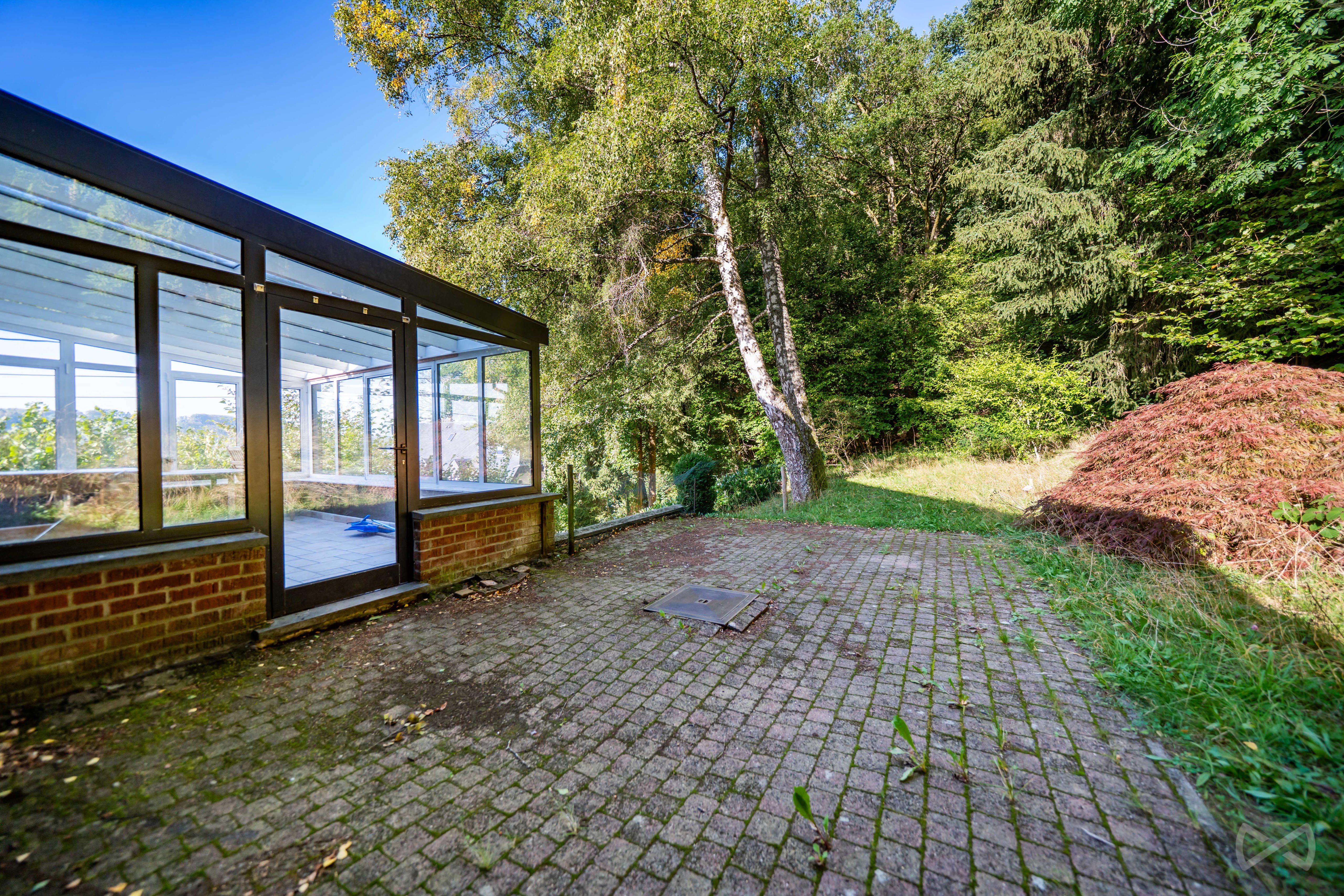 Picture 3 of 4 for Villa with four bedrooms in Malmedy