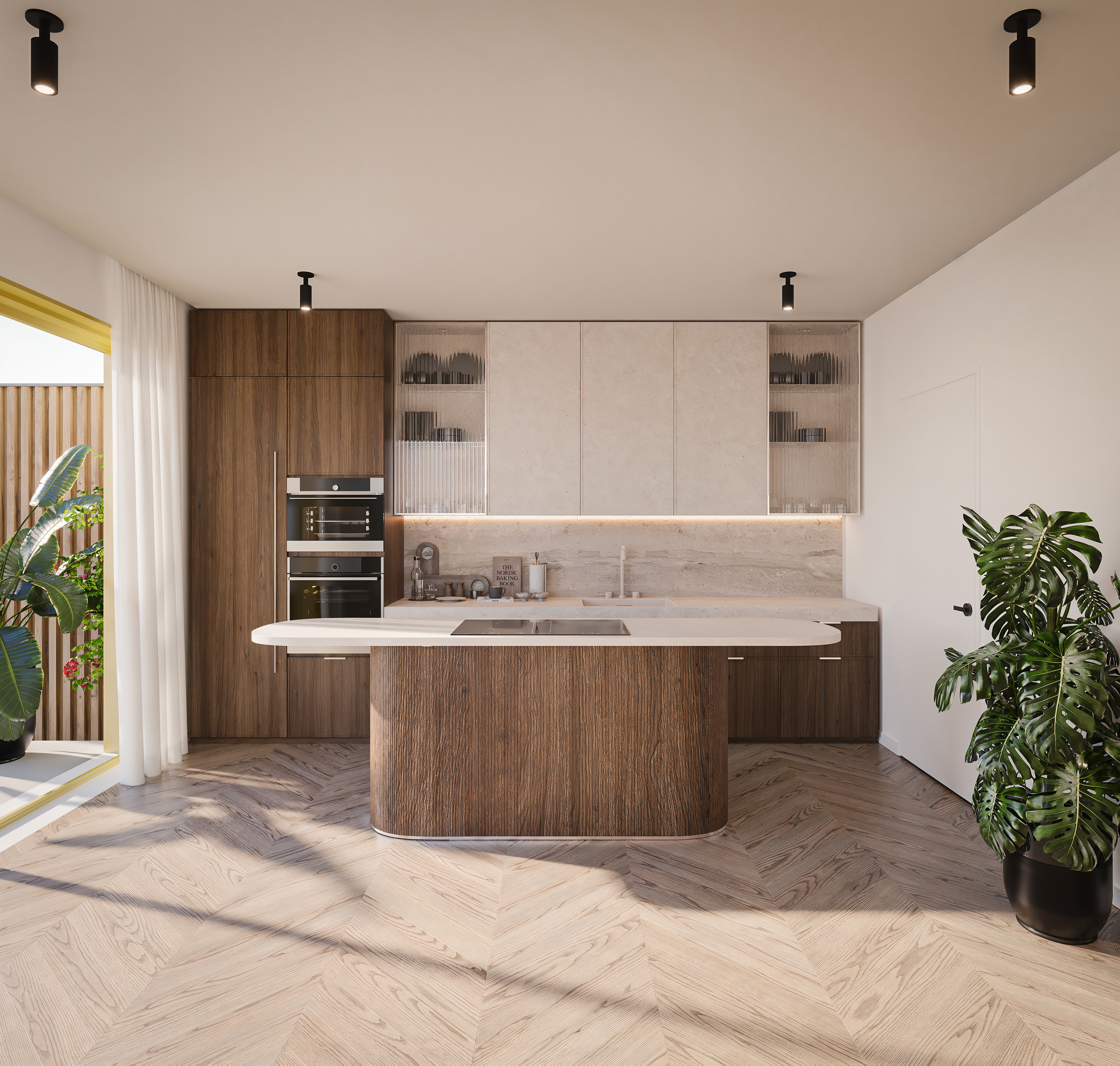 Foto 1 van 4 van Huis met vier slaapkamers in Oud-Heverlee