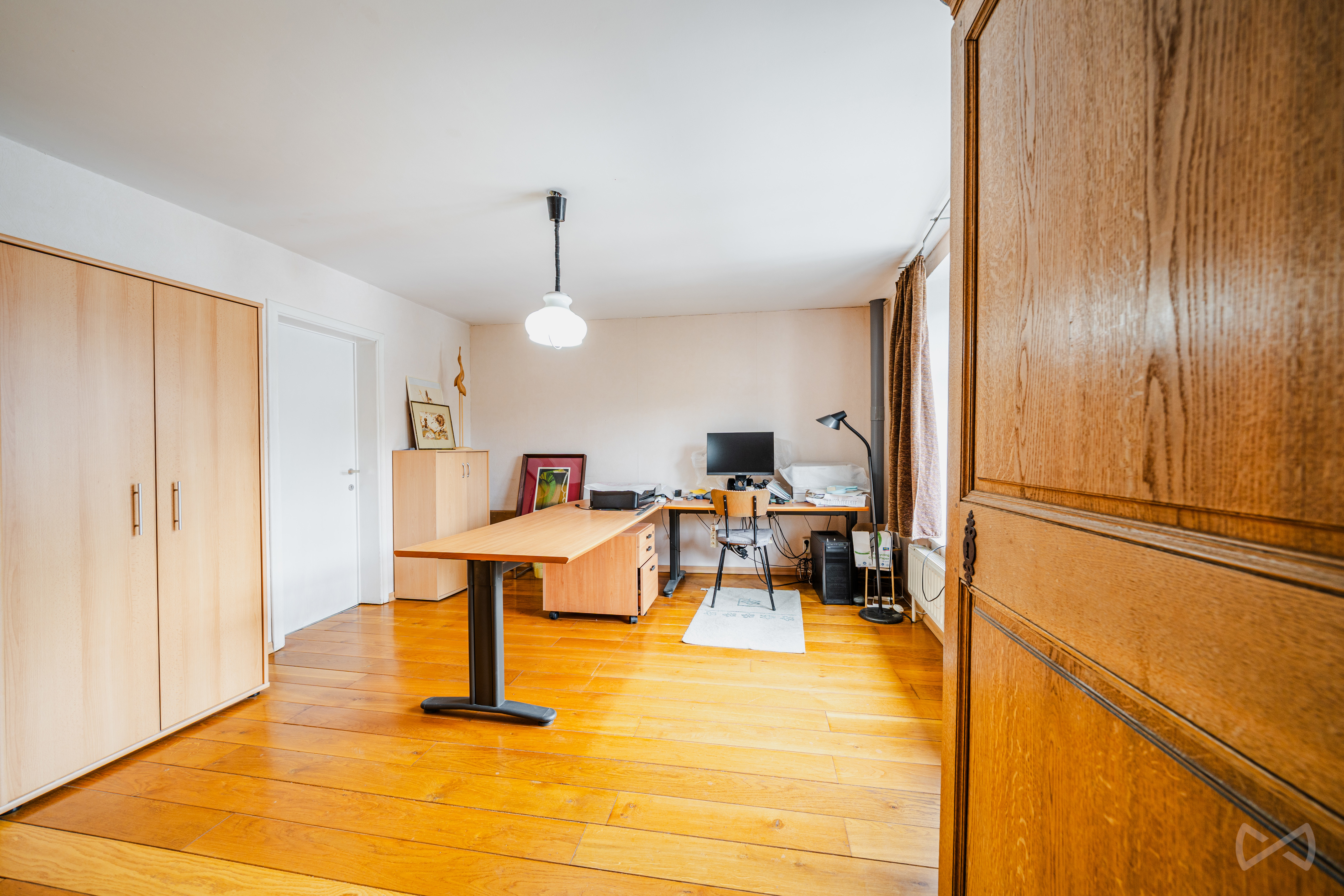 Picture 3 of 4 for House with four bedrooms in Cerfontaine