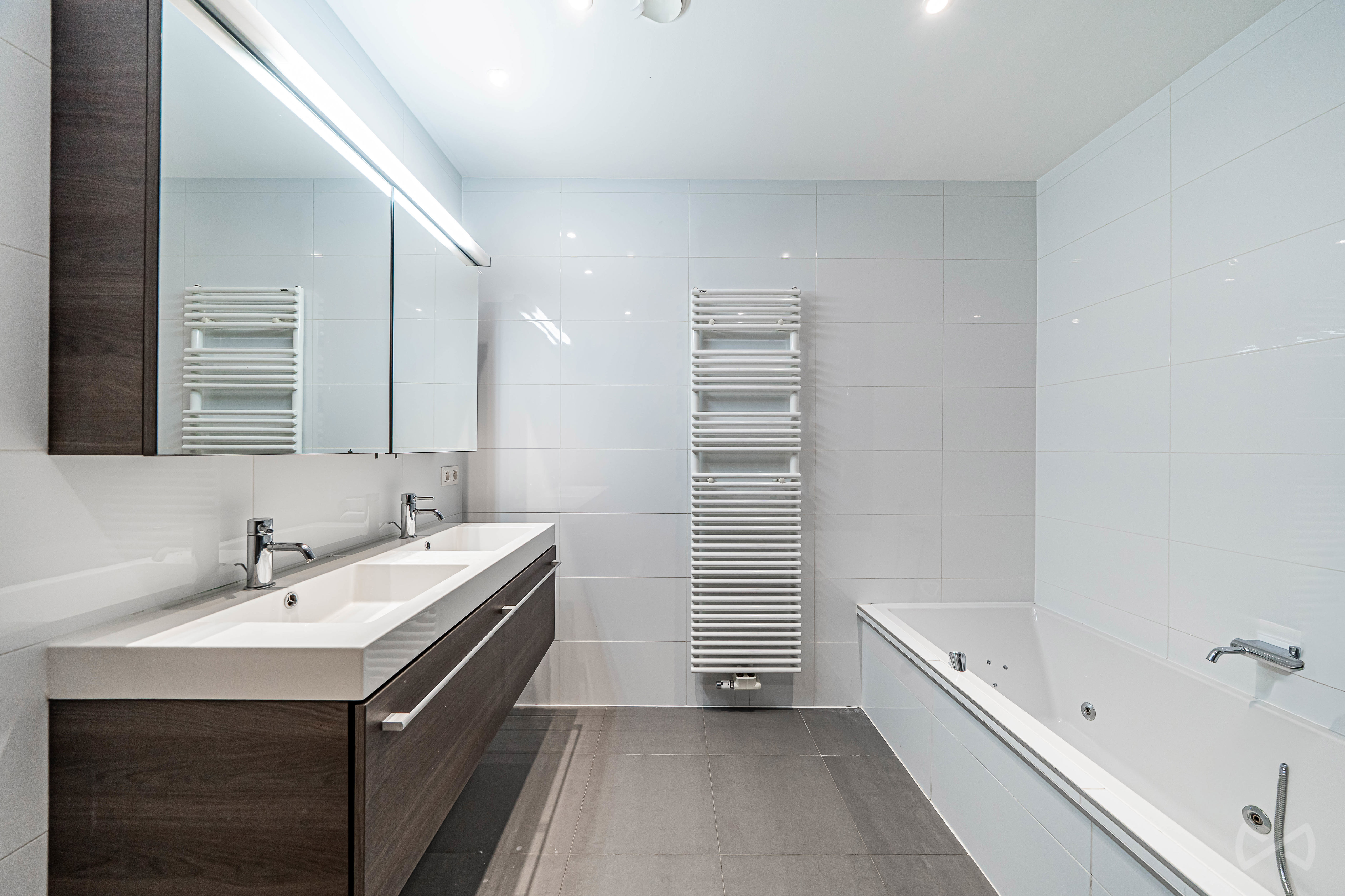 Picture 4 of 4 for Duplex with three bedrooms in Bruxelles