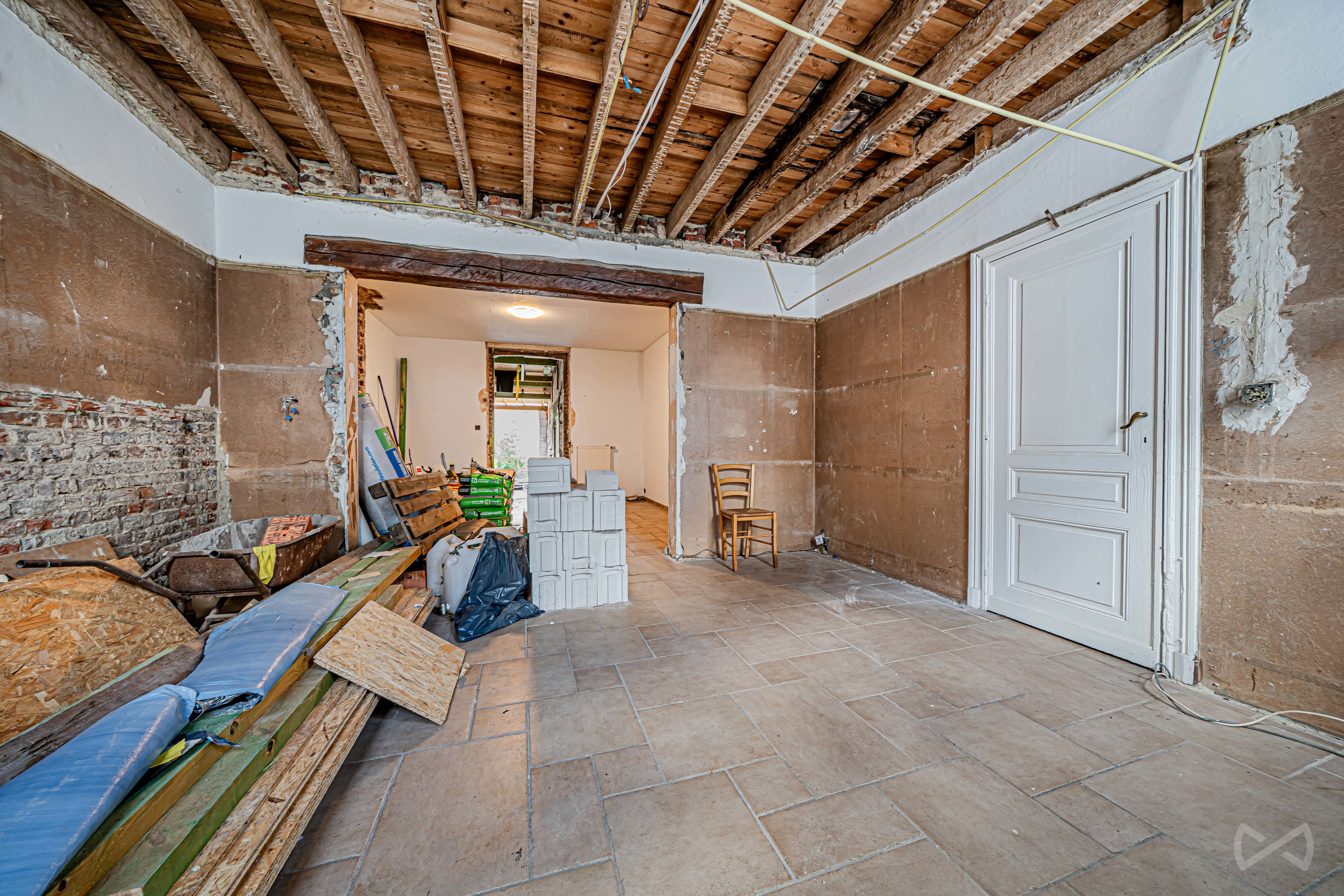 Picture 4 of 4 for House with four bedrooms in La hulpe