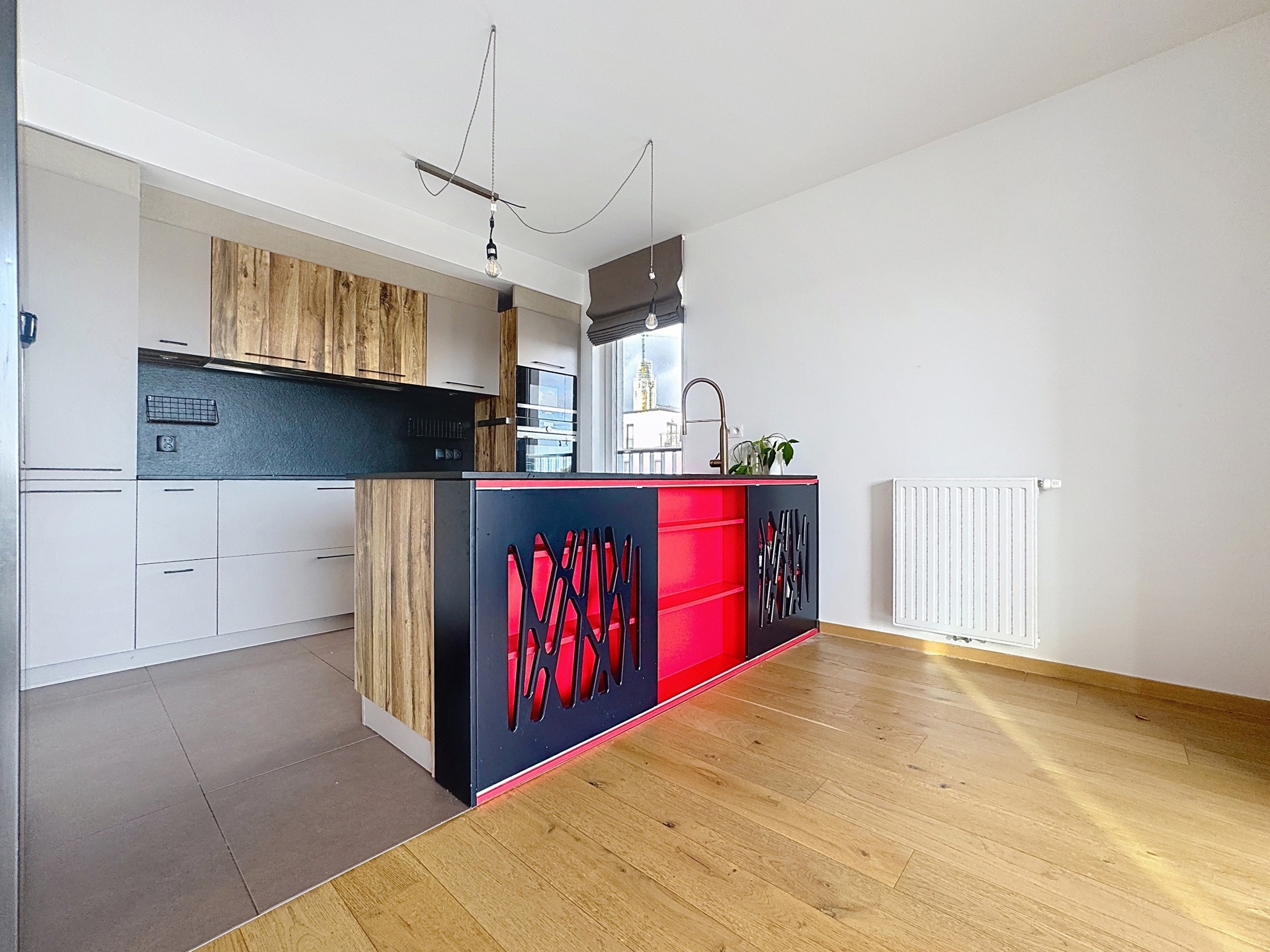 Foto 3 van 4 van Uitzonderlijk appartement met drie slaapkamers in Arlon