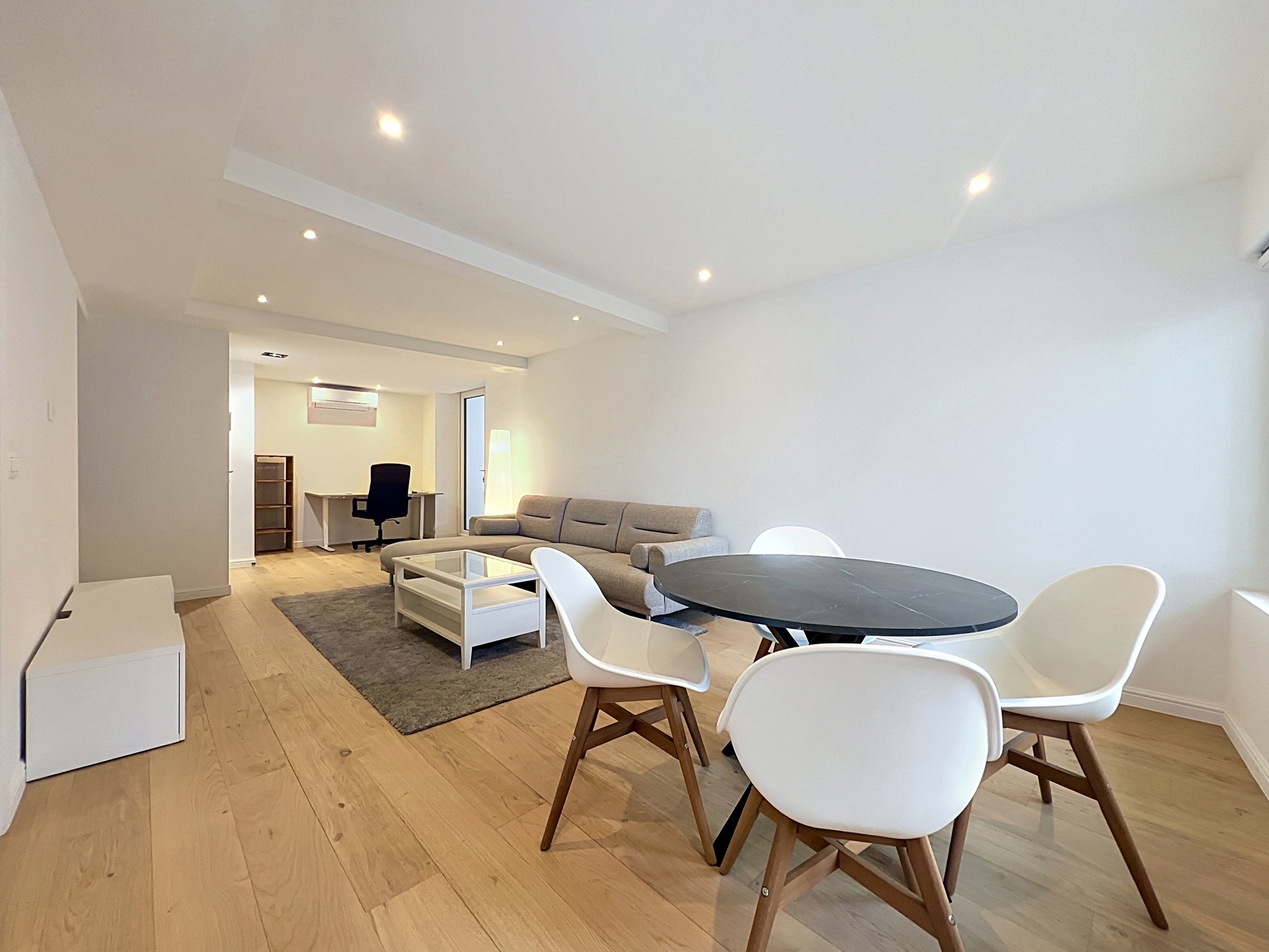 Foto van de woning