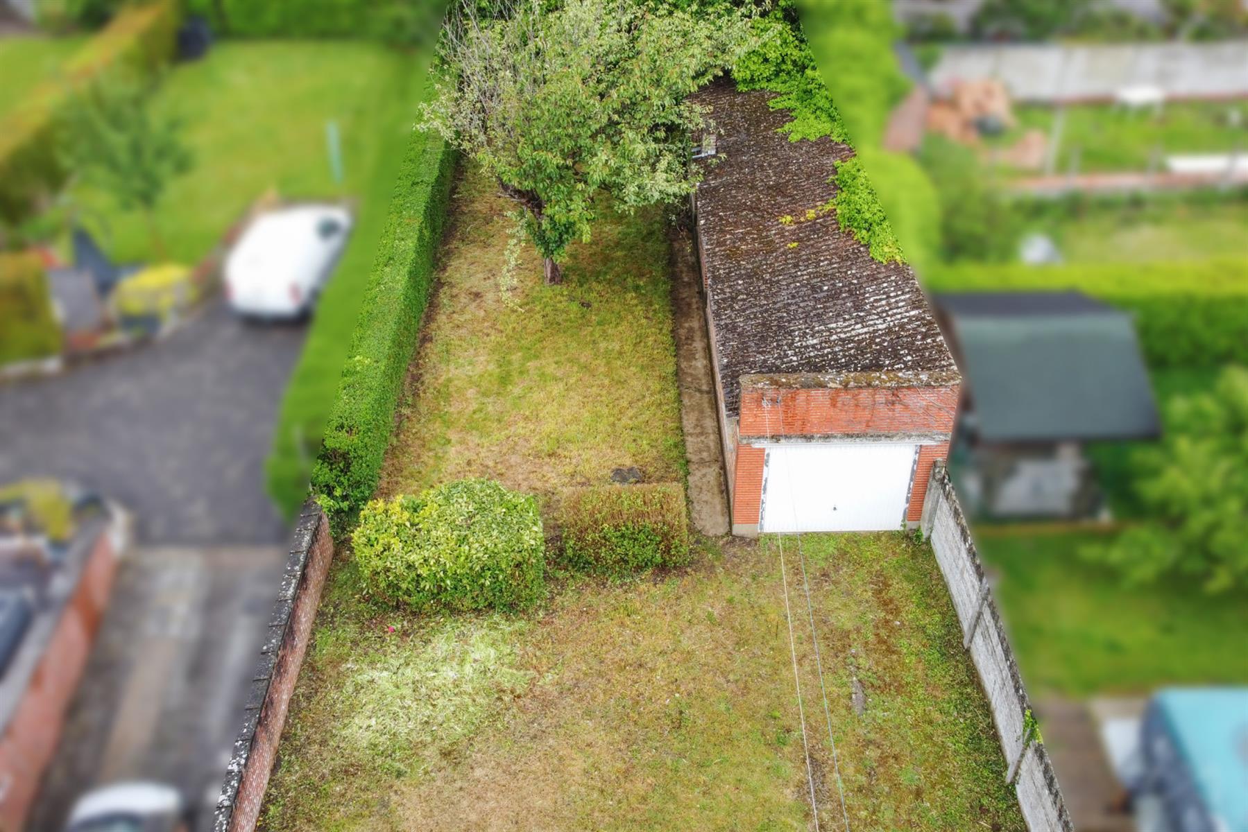 Picture 4 of 4 for House with four bedrooms in Couillet