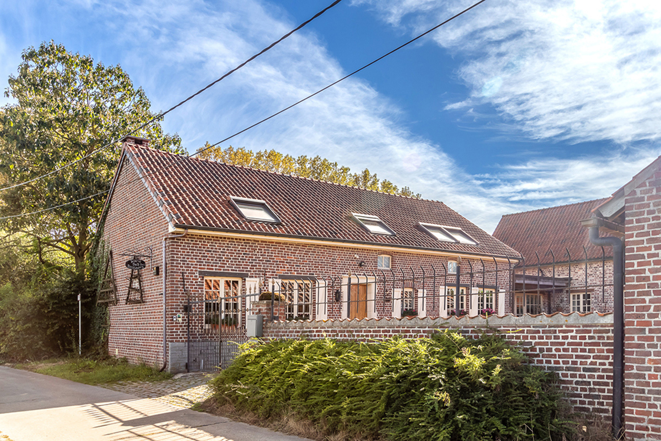 Picture 3 of 4 for Country house with two bedrooms in Kortenaken Ransberg