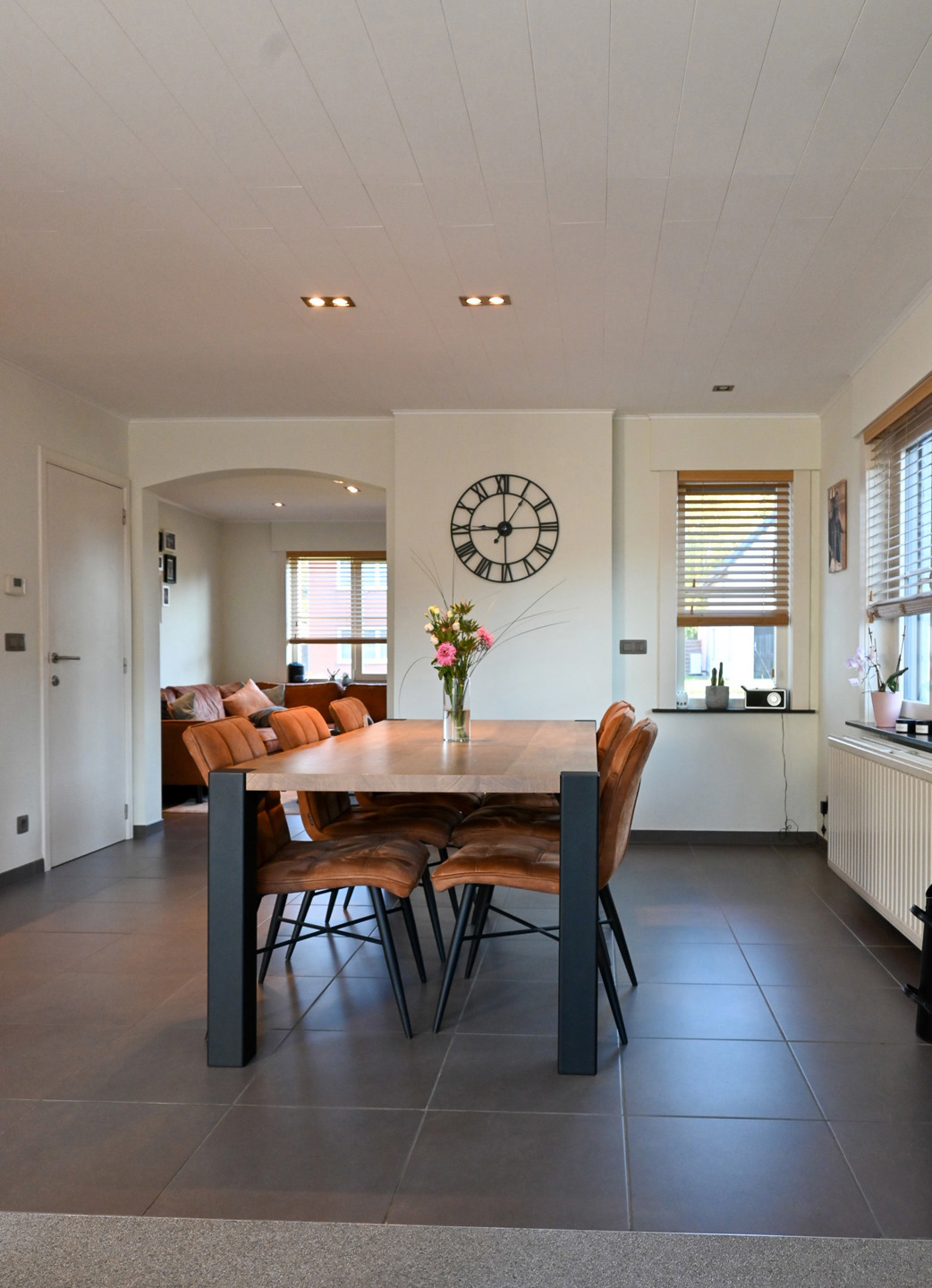 Picture 4 of 4 for House with three bedrooms in Lummen