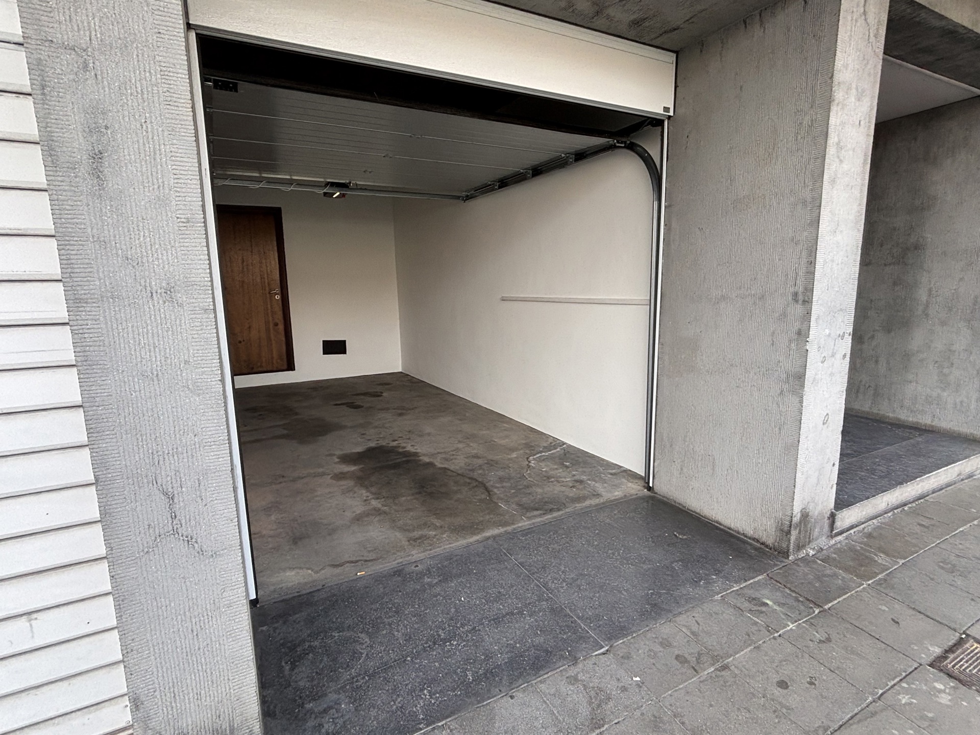 Photo 1 sur 5 pour Garage (fermé) à Liège