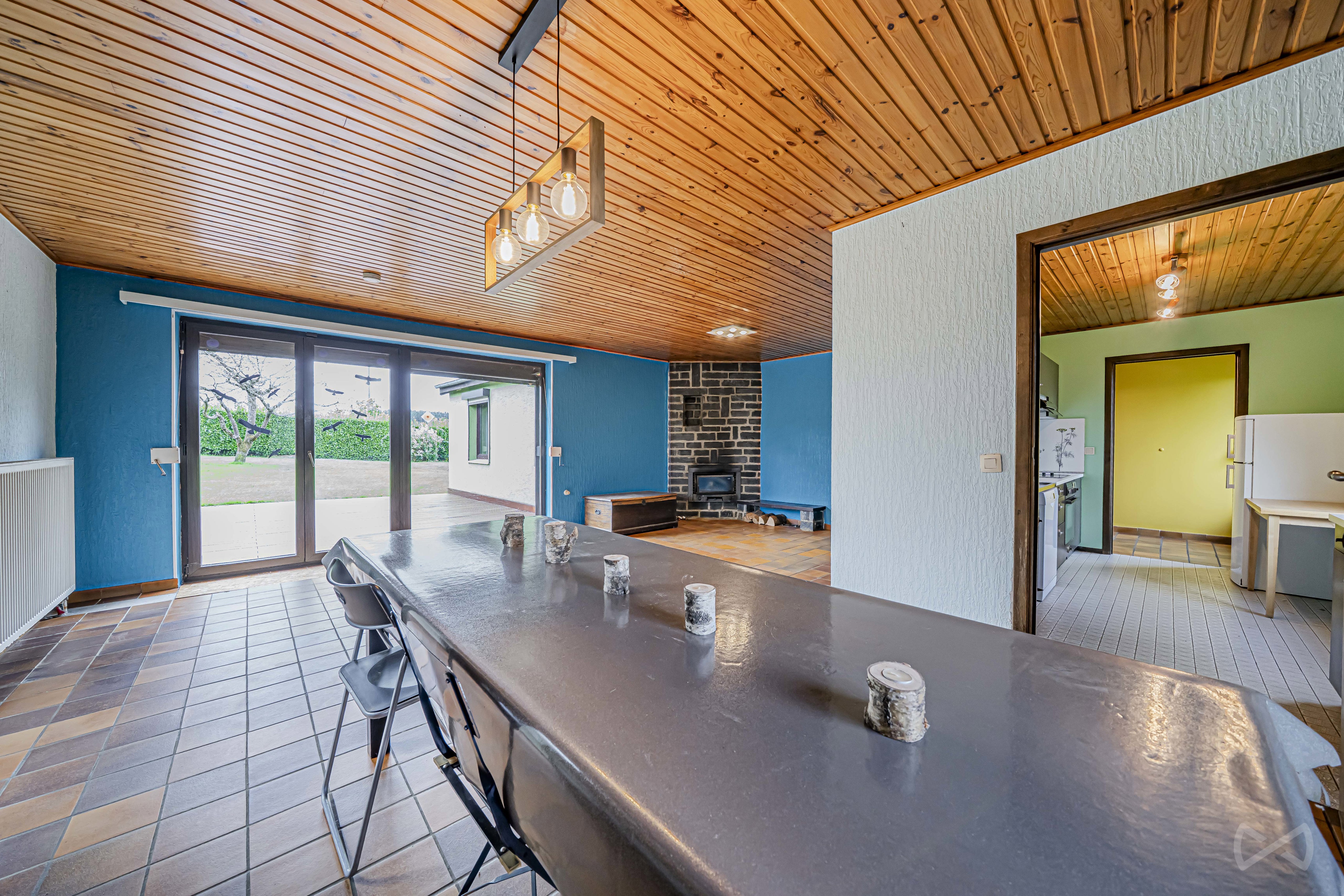 Photo 2 sur 4 pour Maison de quatre chambres à Arlon