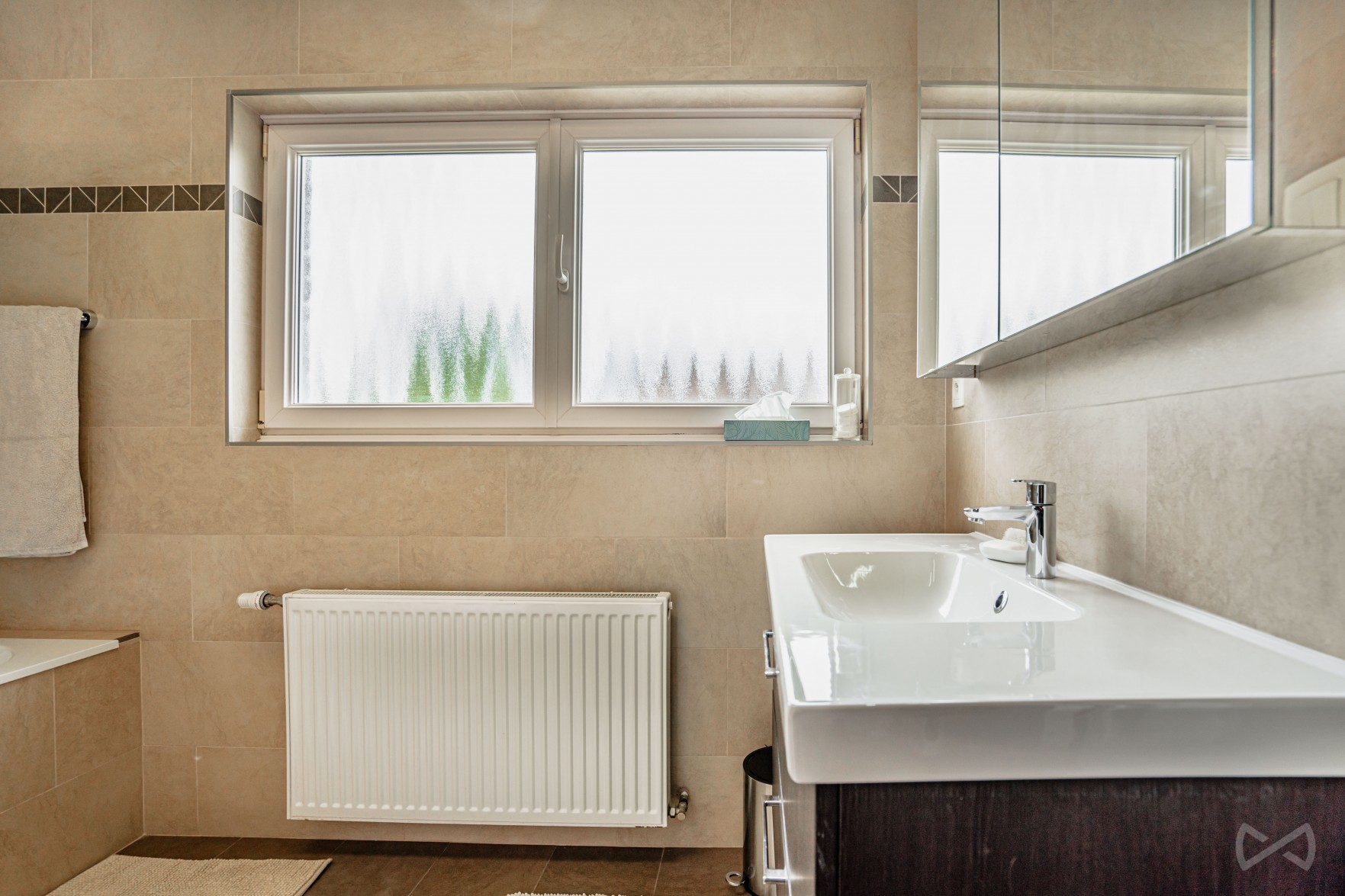 Picture 4 of 4 for House with three bedrooms in Dilbeek