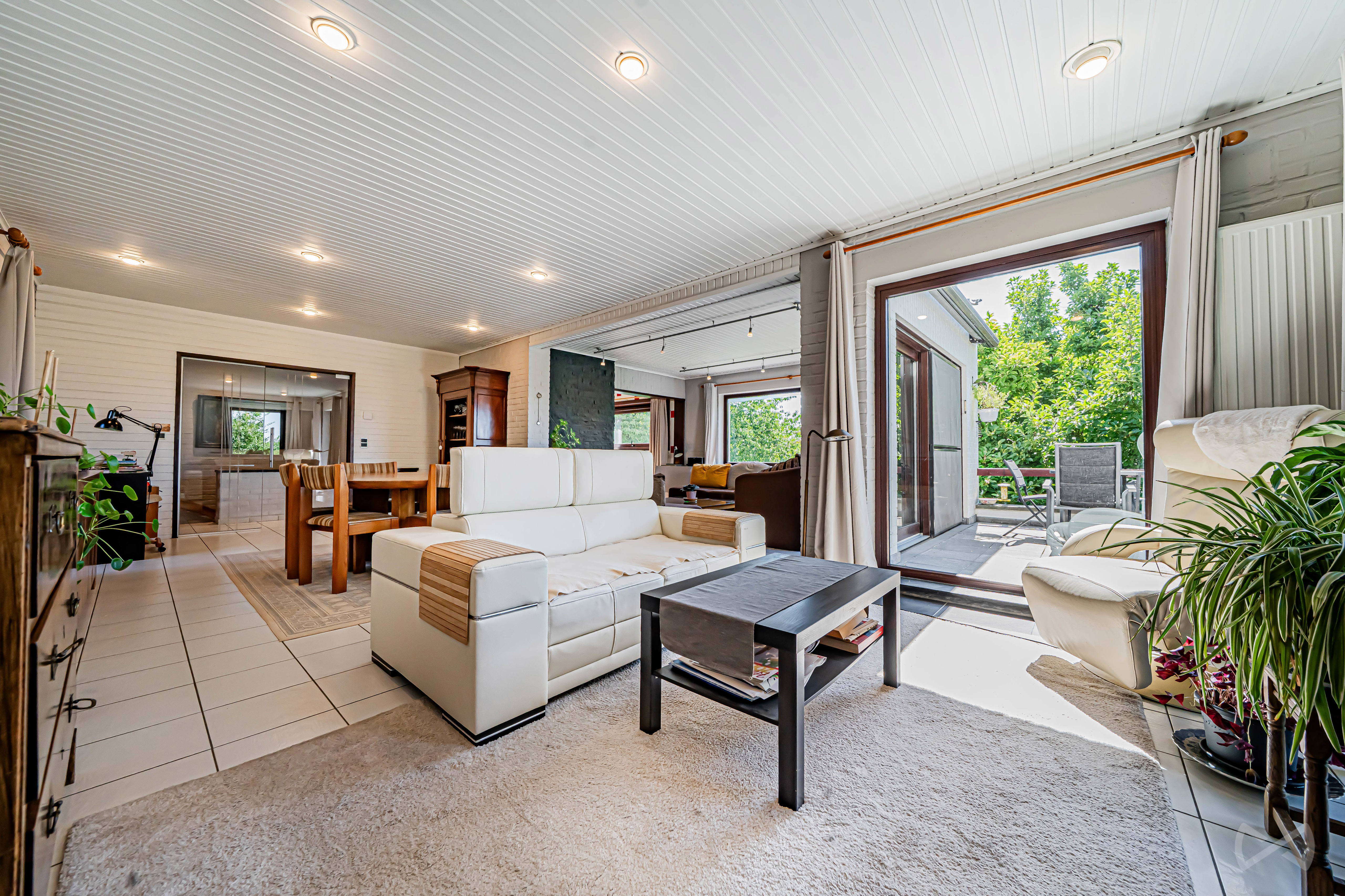 Picture 1 of 4 for House with four bedrooms in Overijse