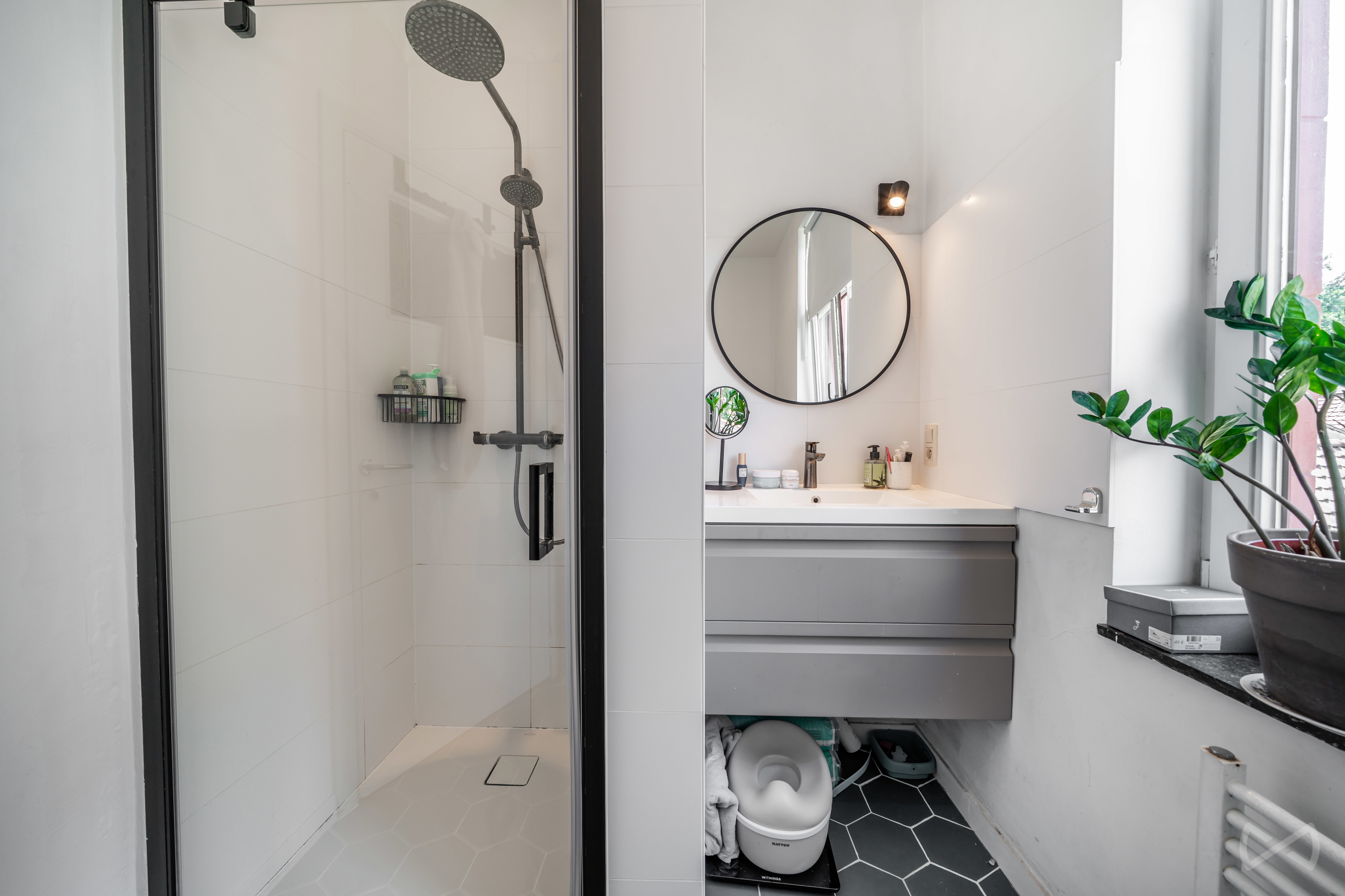 Photo 3 sur 4 pour Maison de trois chambres à Uccle