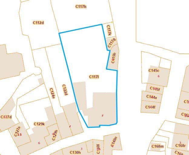 Photo 4 sur 4 pour Maison de cinq chambres à Gerpinnes
