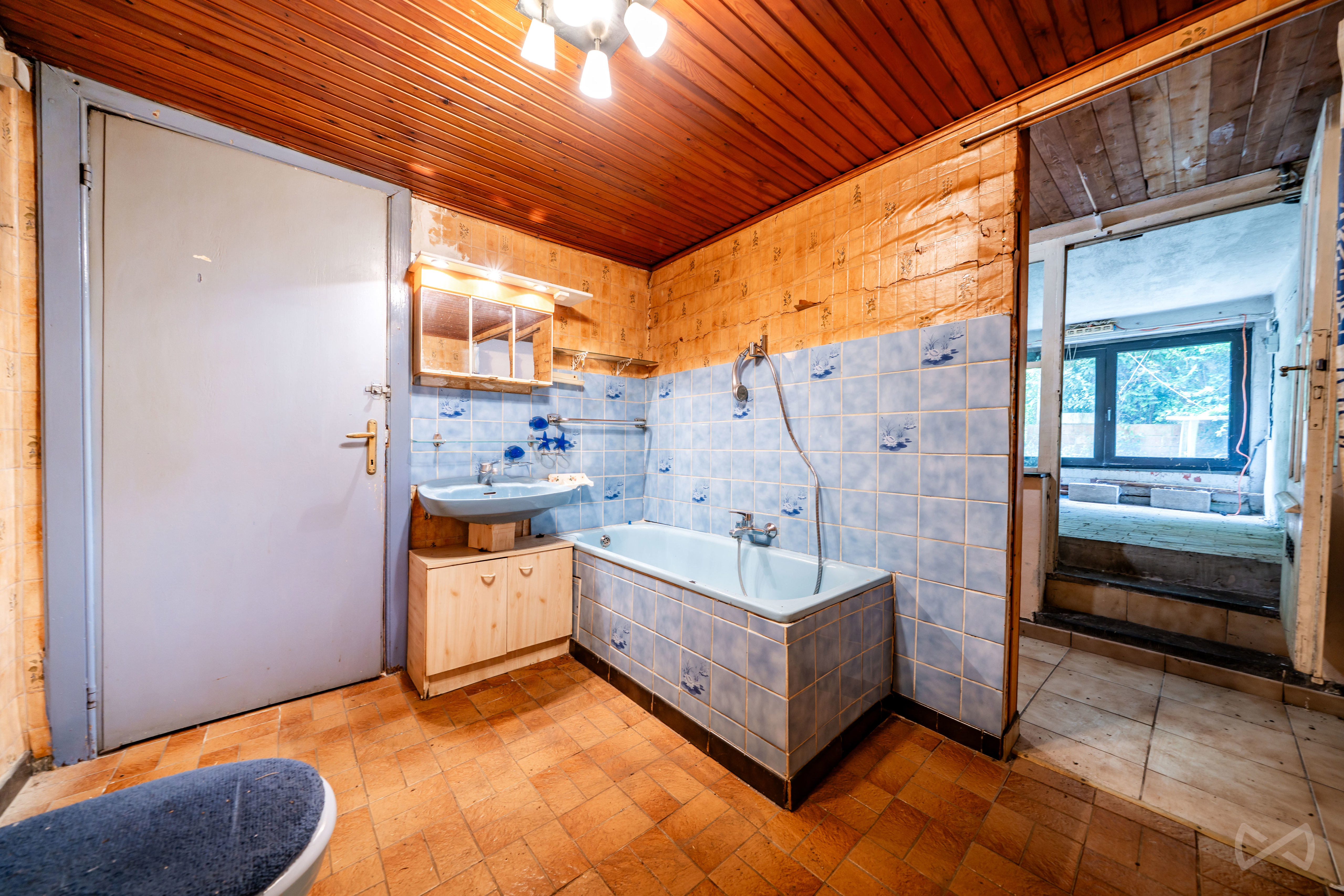 Photo 4 sur 4 pour Maison de quatre chambres à Auderghem