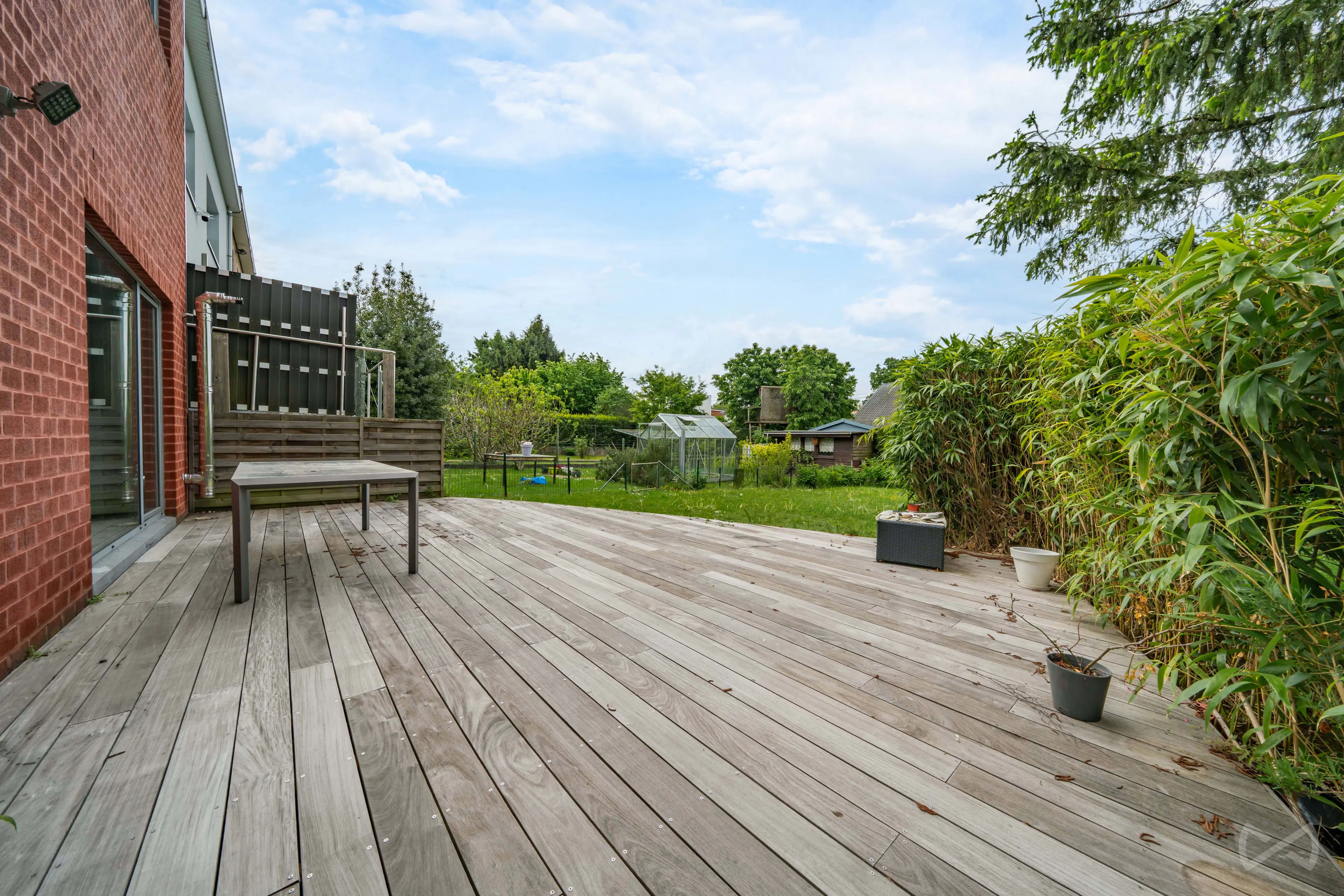 Picture 4 of 4 for House with three bedrooms in Ougrée