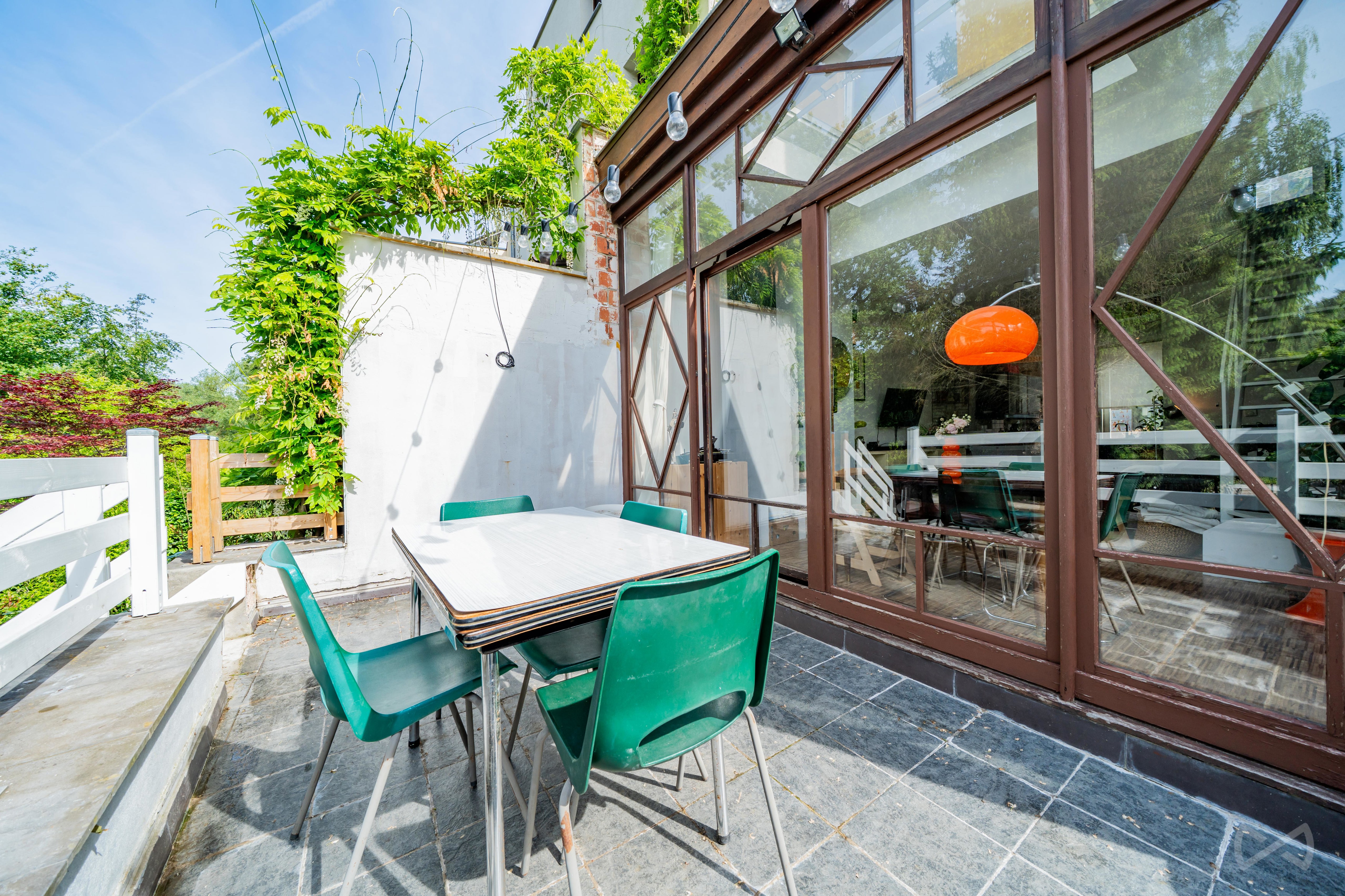 Picture 4 of 4 for House with three bedrooms in Uccle