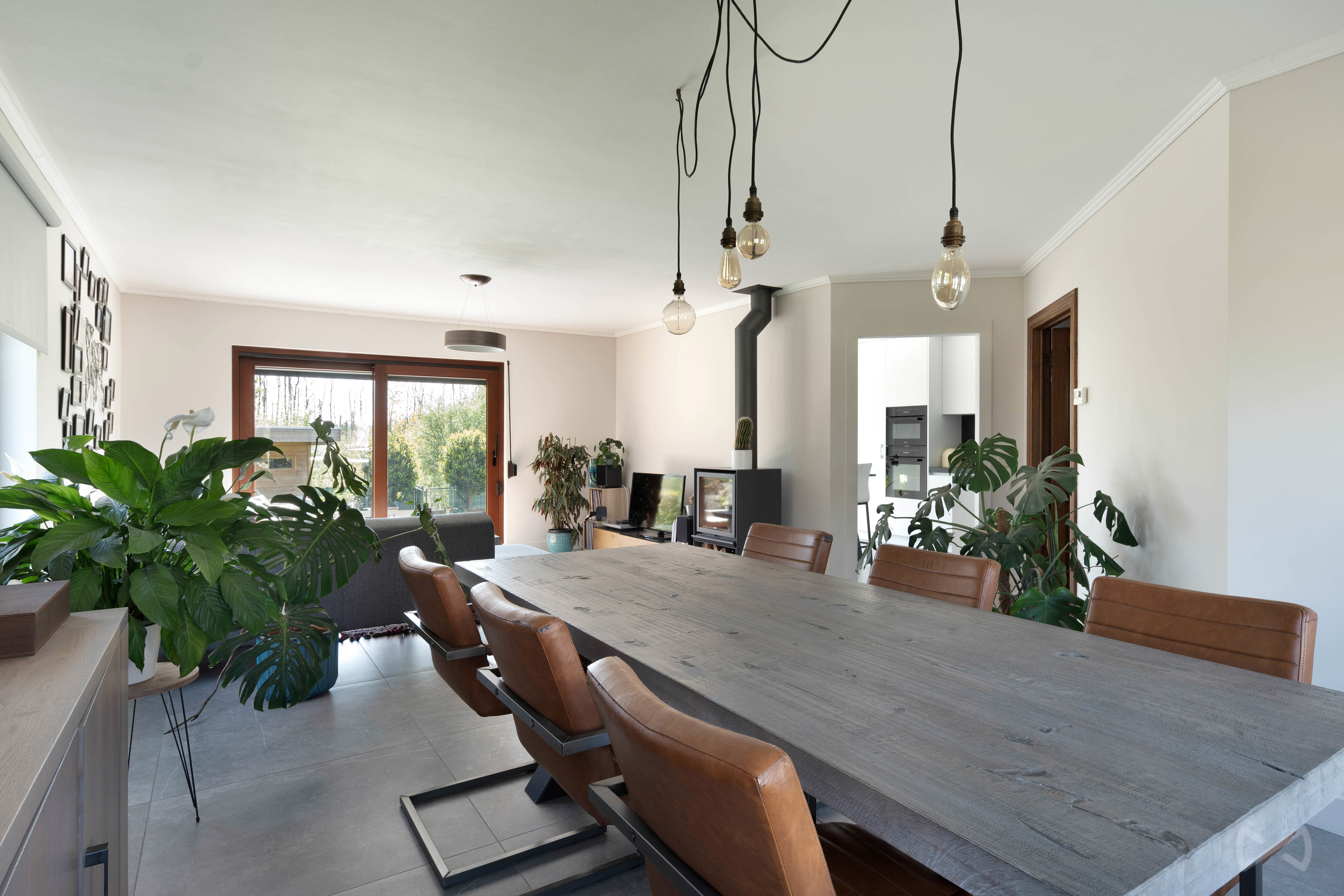 Picture 3 of 4 for House with three bedrooms in Rotselaar