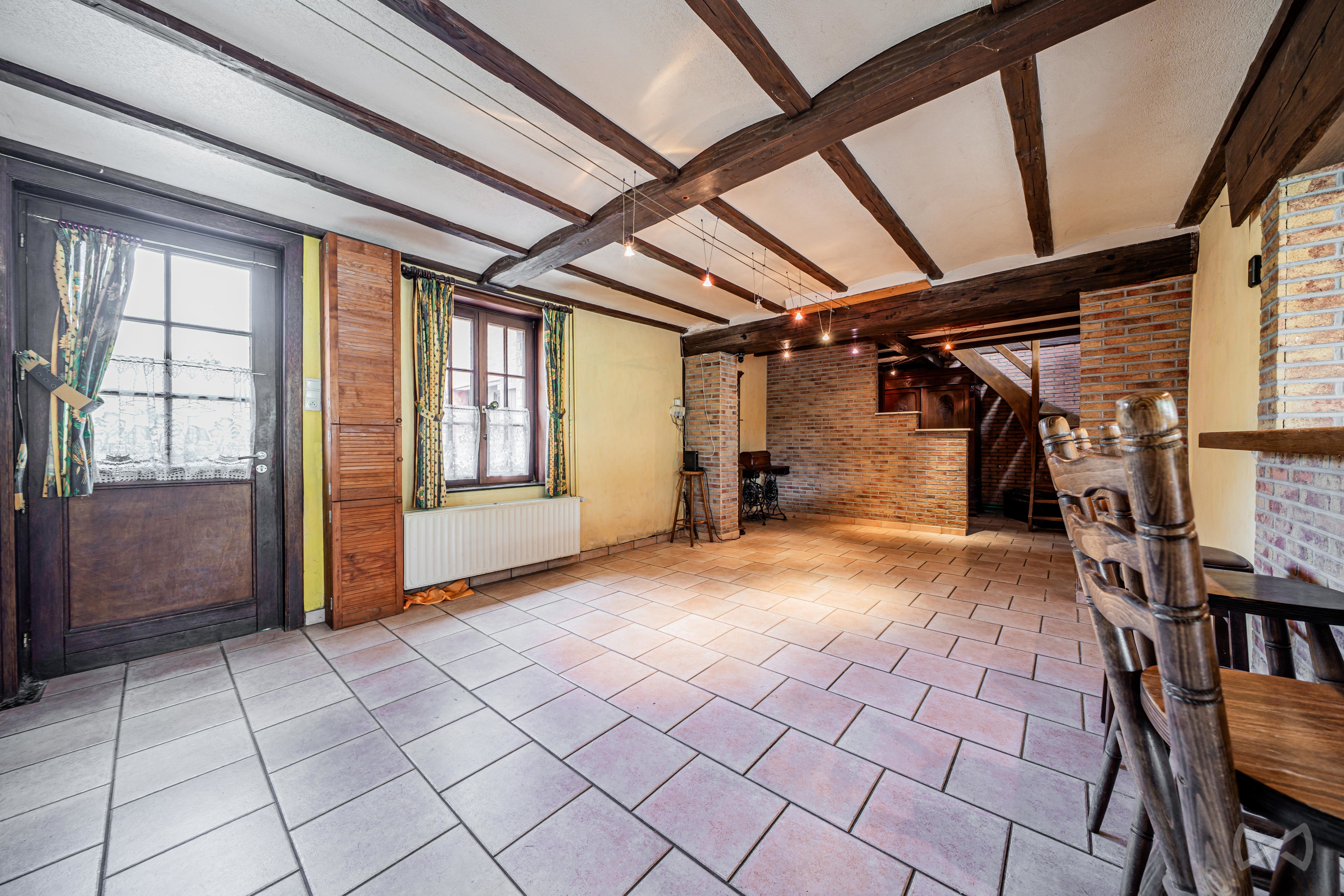 Photo 3 sur 4 pour Maison de cinq chambres à Montignies-lez-Lens