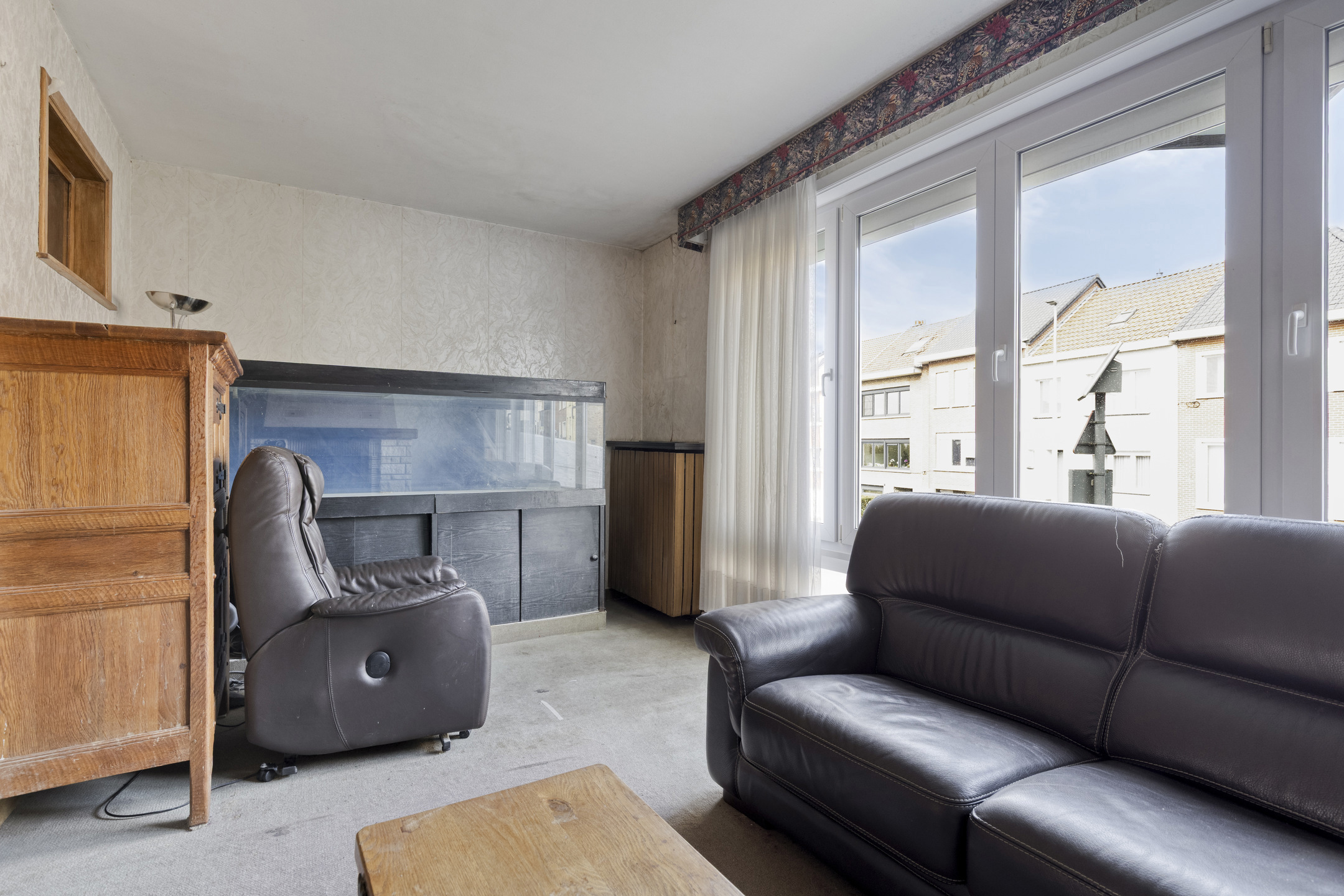 Picture 2 of 4 for Bel-etage with three bedrooms in Dilbeek