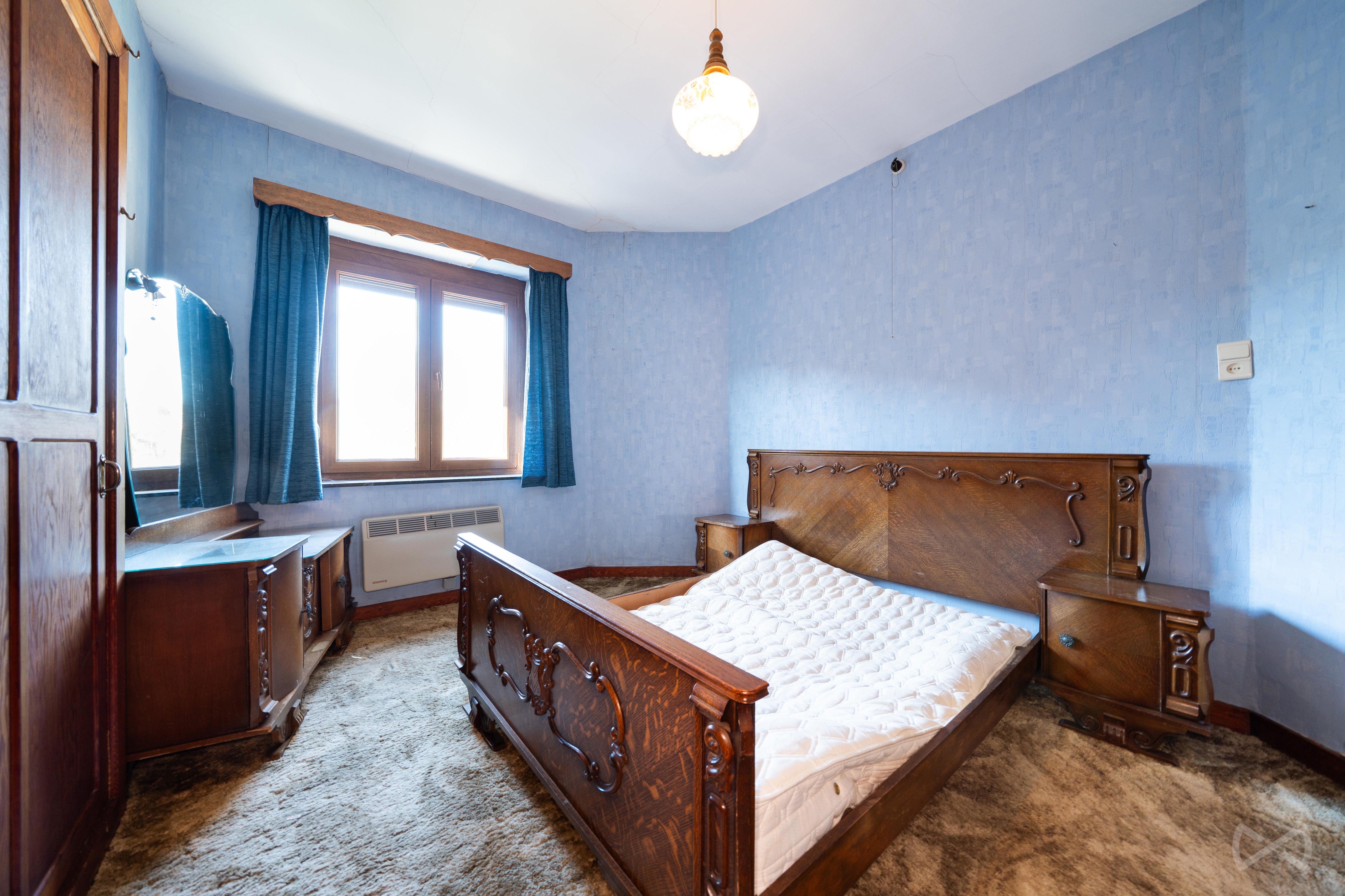 Foto 2 van 4 van Villa met één slaapkamer in Stavelot