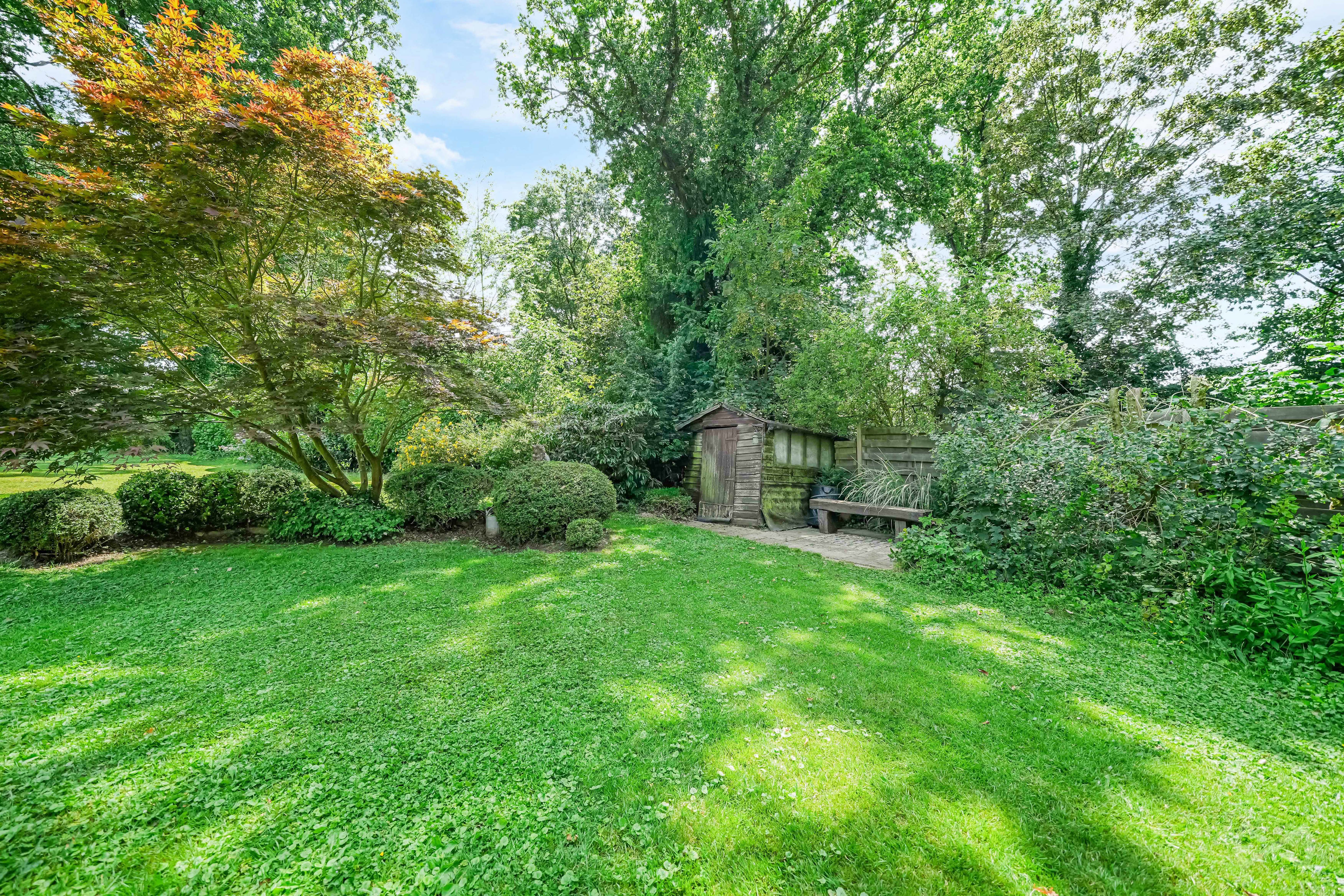 Picture 1 of 4 for Villa with three bedrooms in Chaumont-gistoux