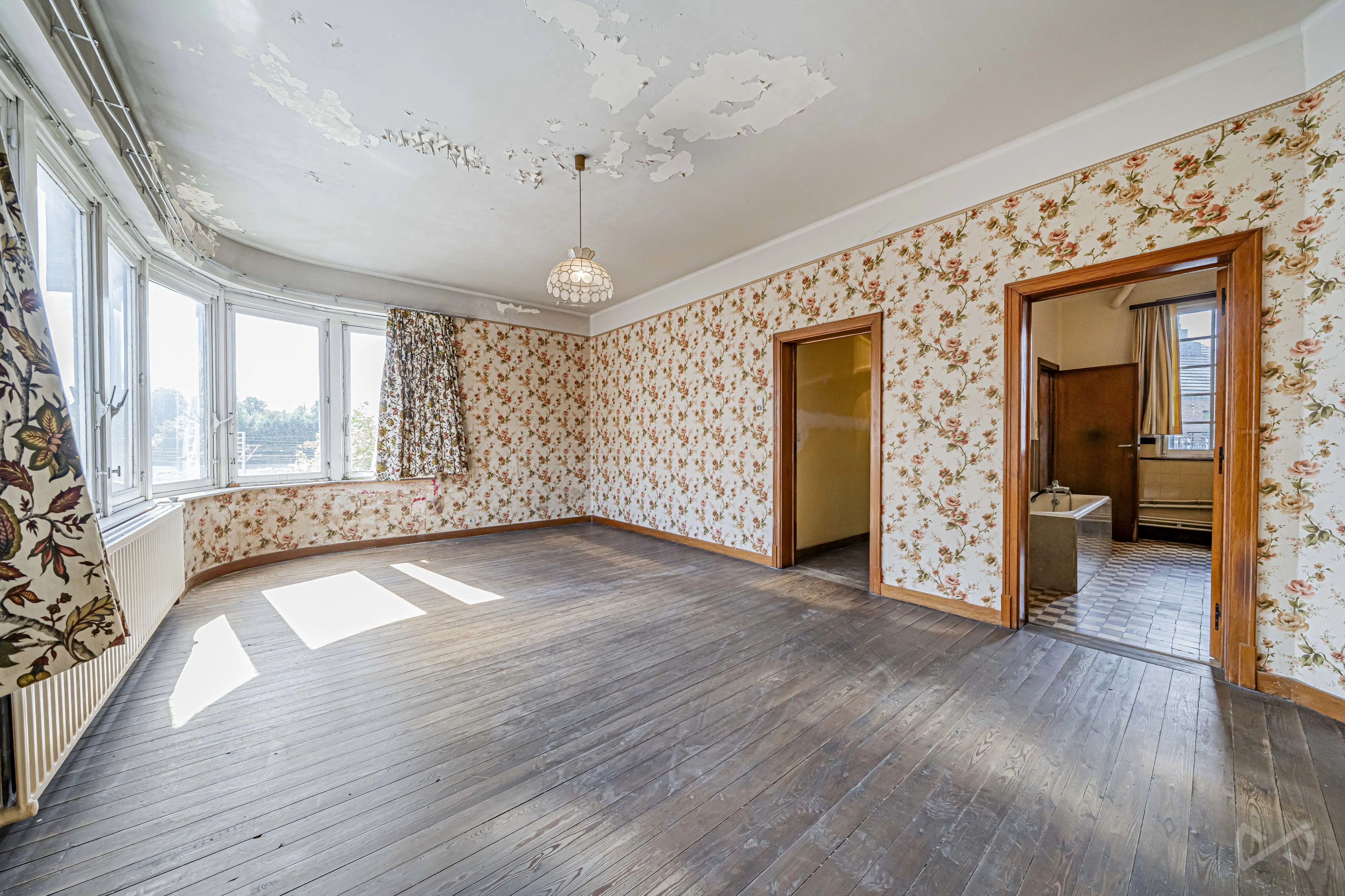 Picture 3 of 4 for House with six bedrooms in Ciney