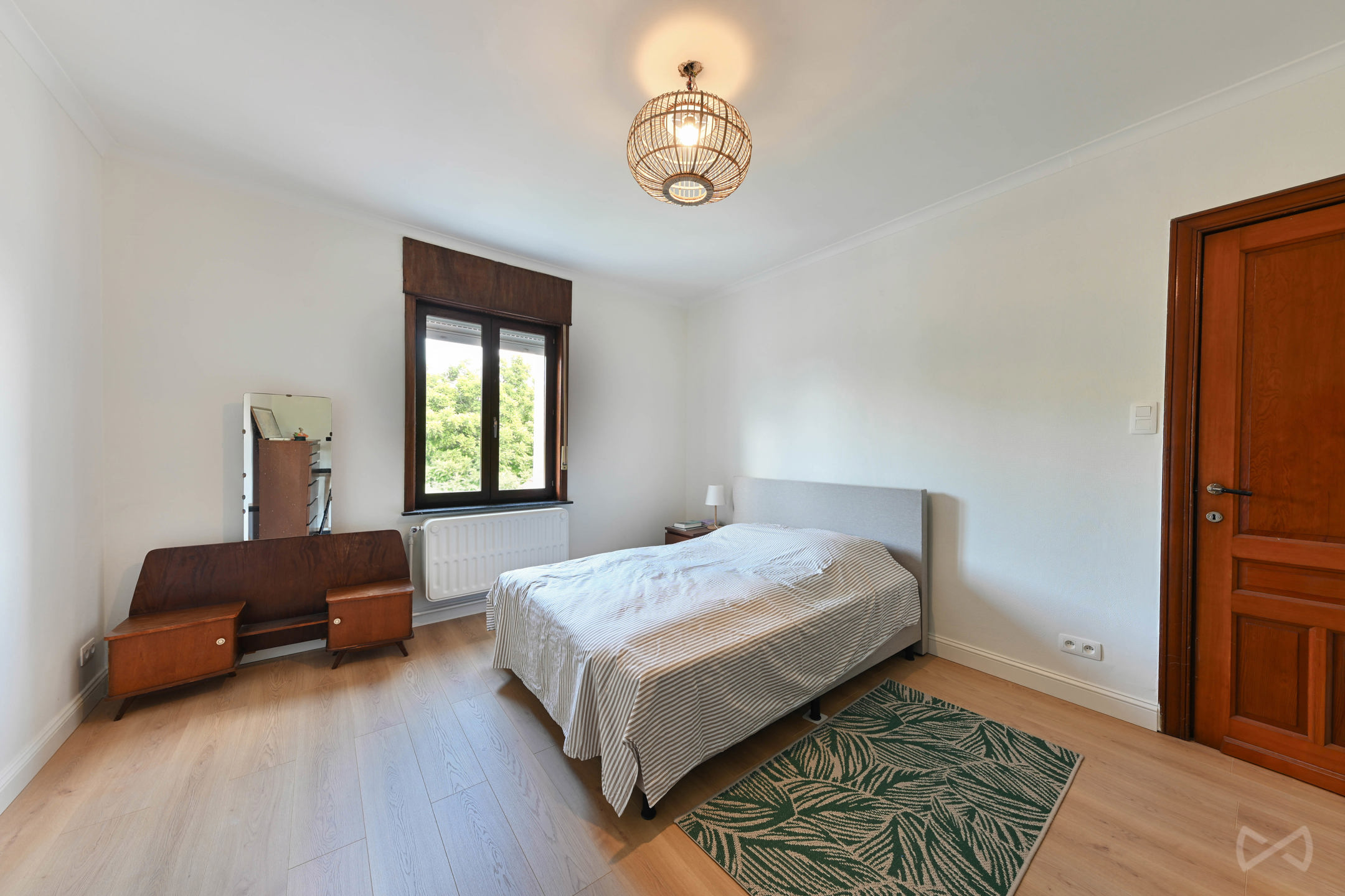 Photo 4 sur 4 pour Maison de deux chambres à Boutersem Roosbeek