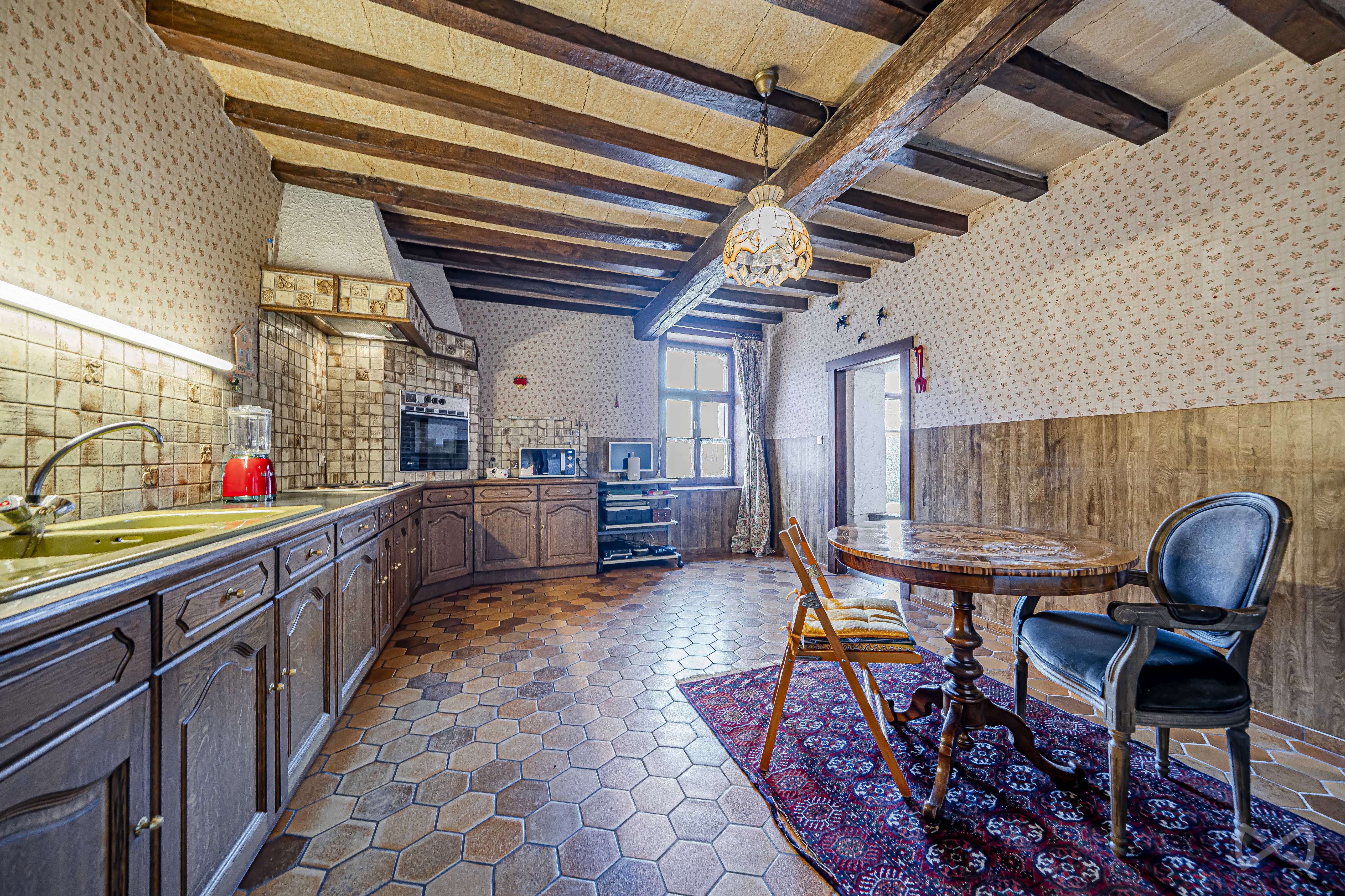 Picture 1 of 4 for House with four bedrooms in Brasménil