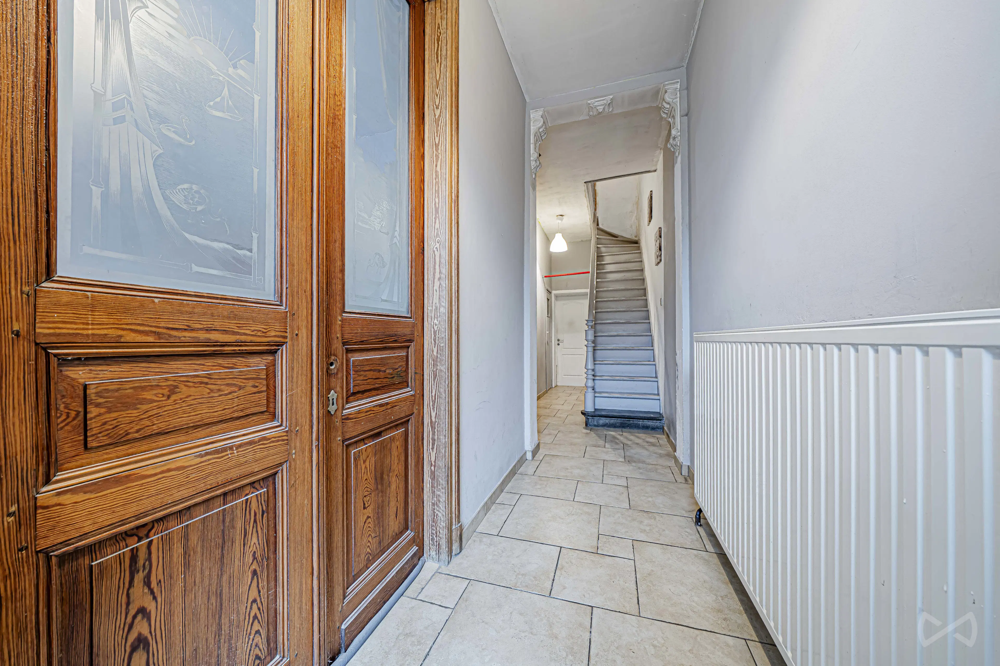 Picture 4 of 4 for Villa with five bedrooms in Walcourt