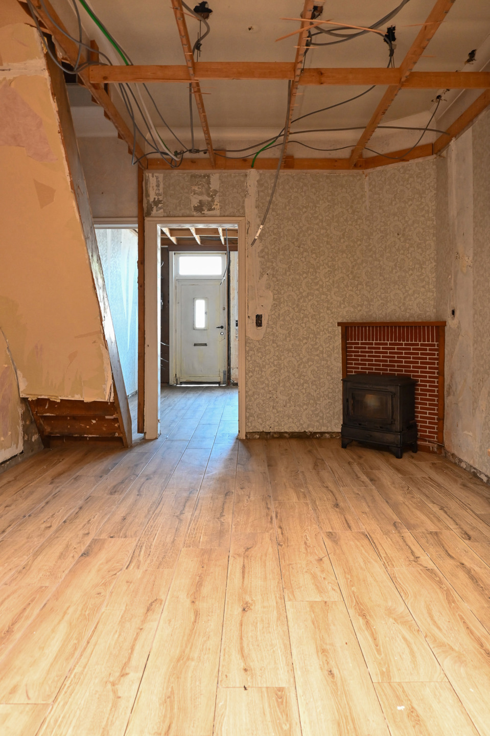 Picture 2 of 3 for House with two bedrooms in Halen