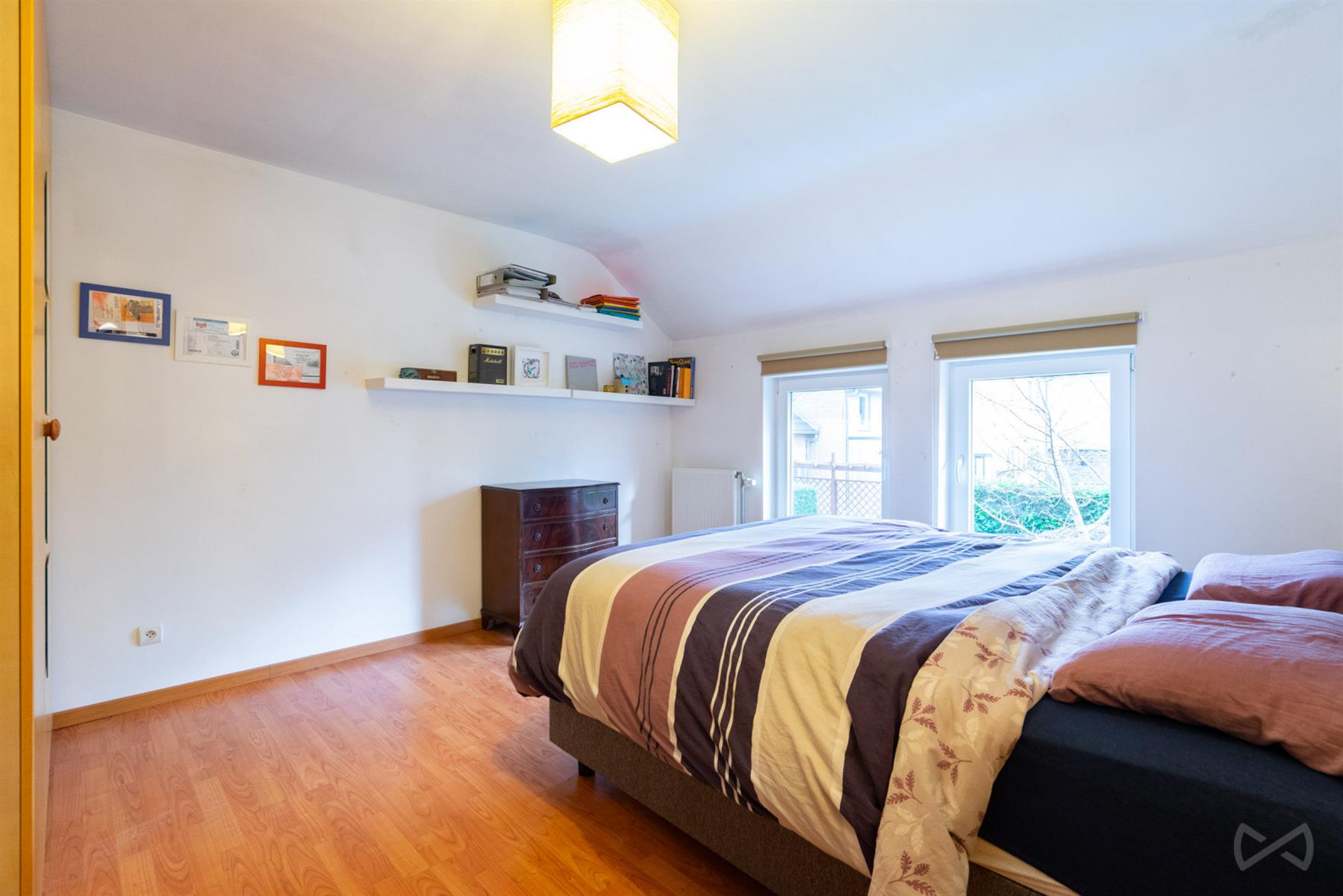 Photo 3 sur 4 pour Maison de trois chambres à Orp-le-grand
