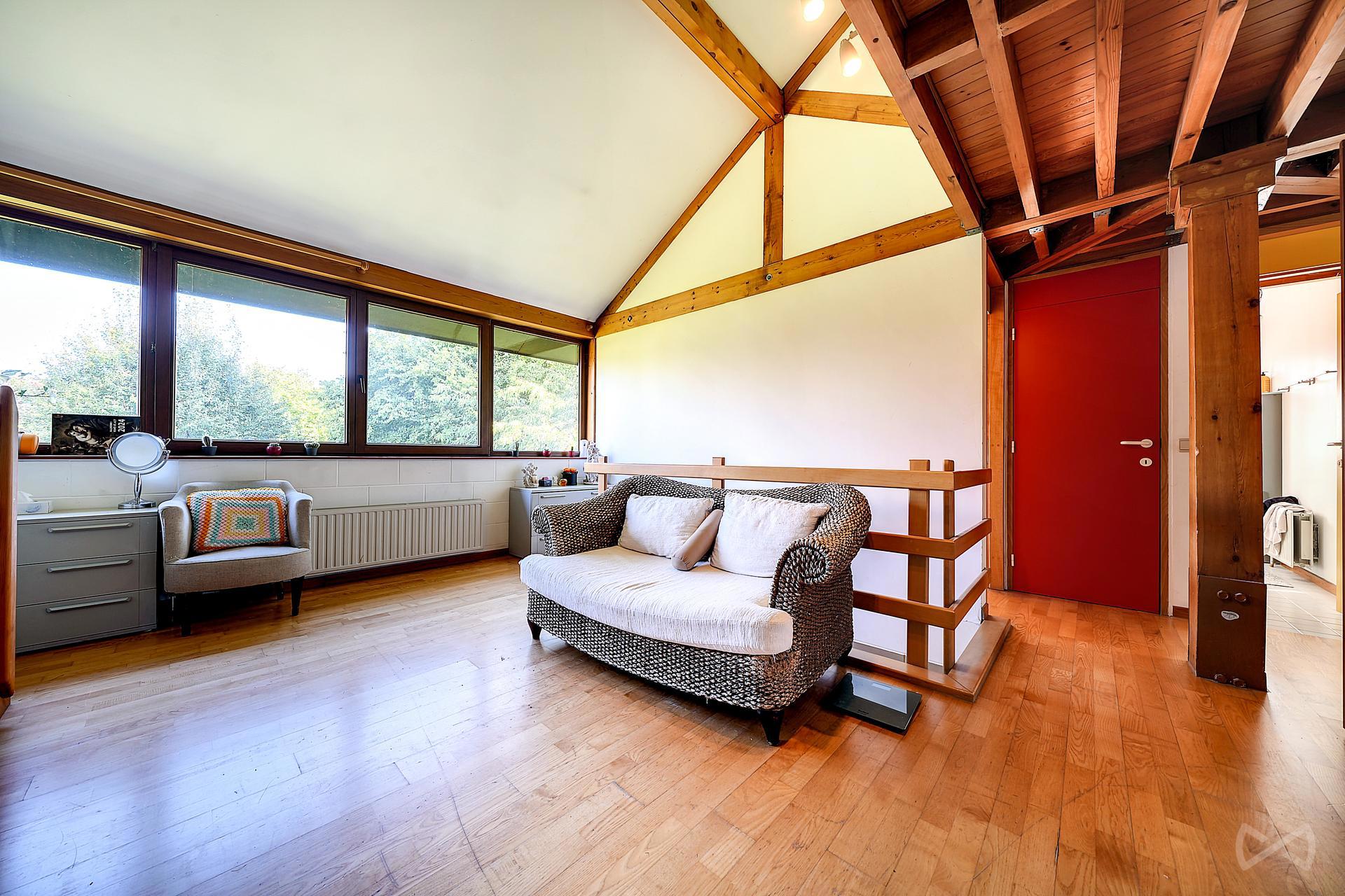 Picture 3 of 4 for Villa with six bedrooms in Grez-doiceau