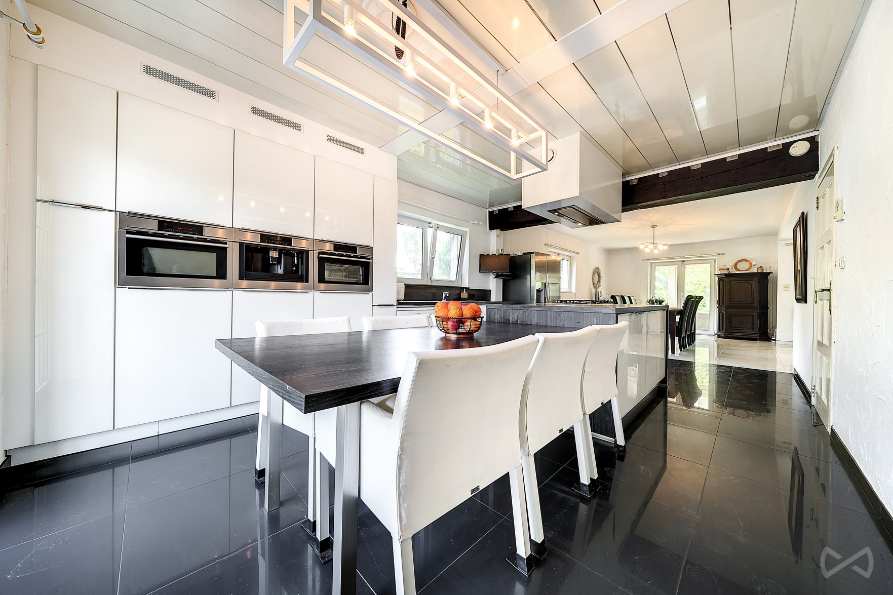Photo 2 sur 4 pour Maison de cinq chambres à Tervuren