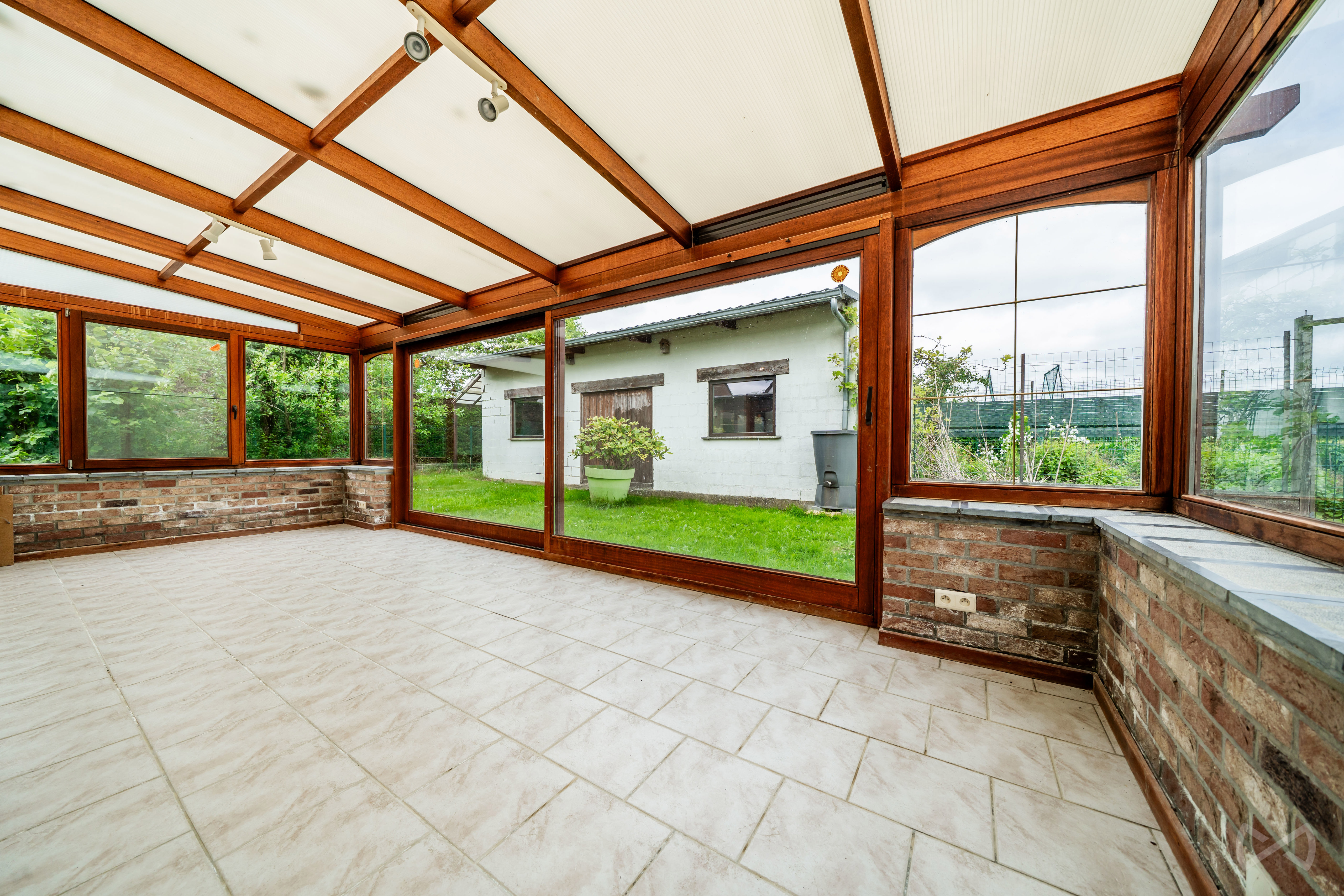 Picture 2 of 4 for House with three bedrooms in Cerfontaine