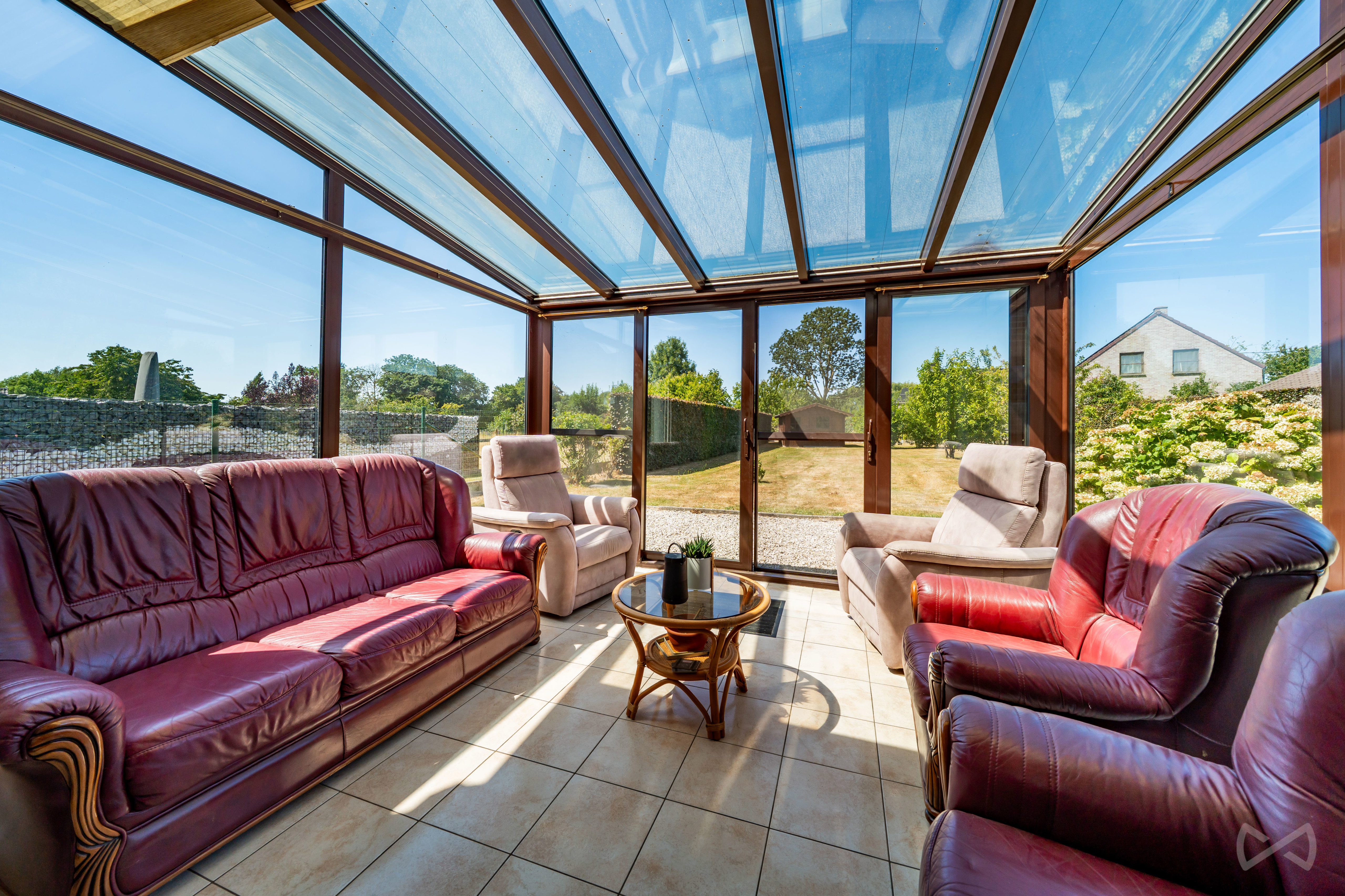 Picture 2 of 4 for House with two bedrooms in Chièvres Grosage