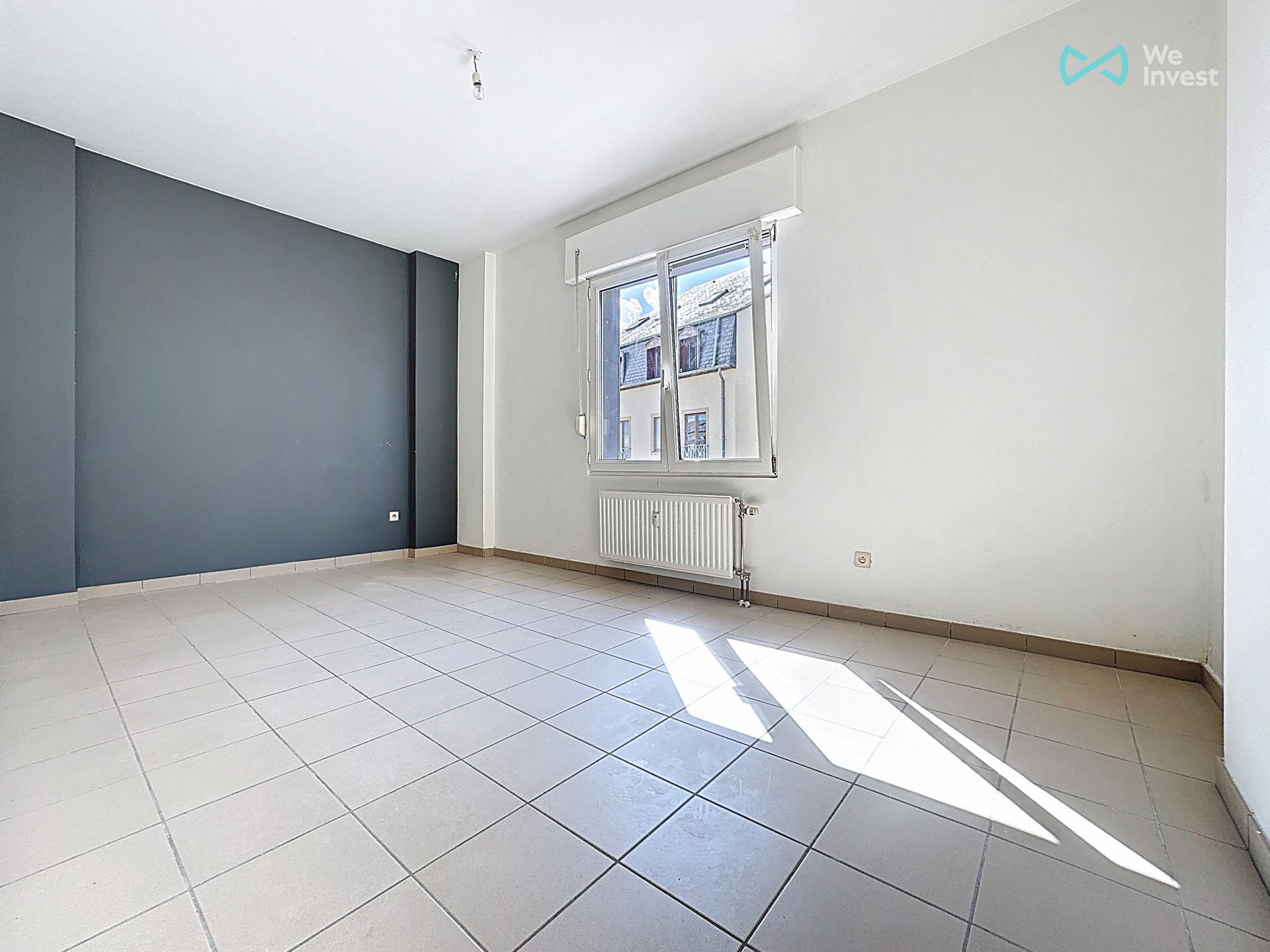 Picture 3 of 4 for Flat with two bedrooms in Arlon