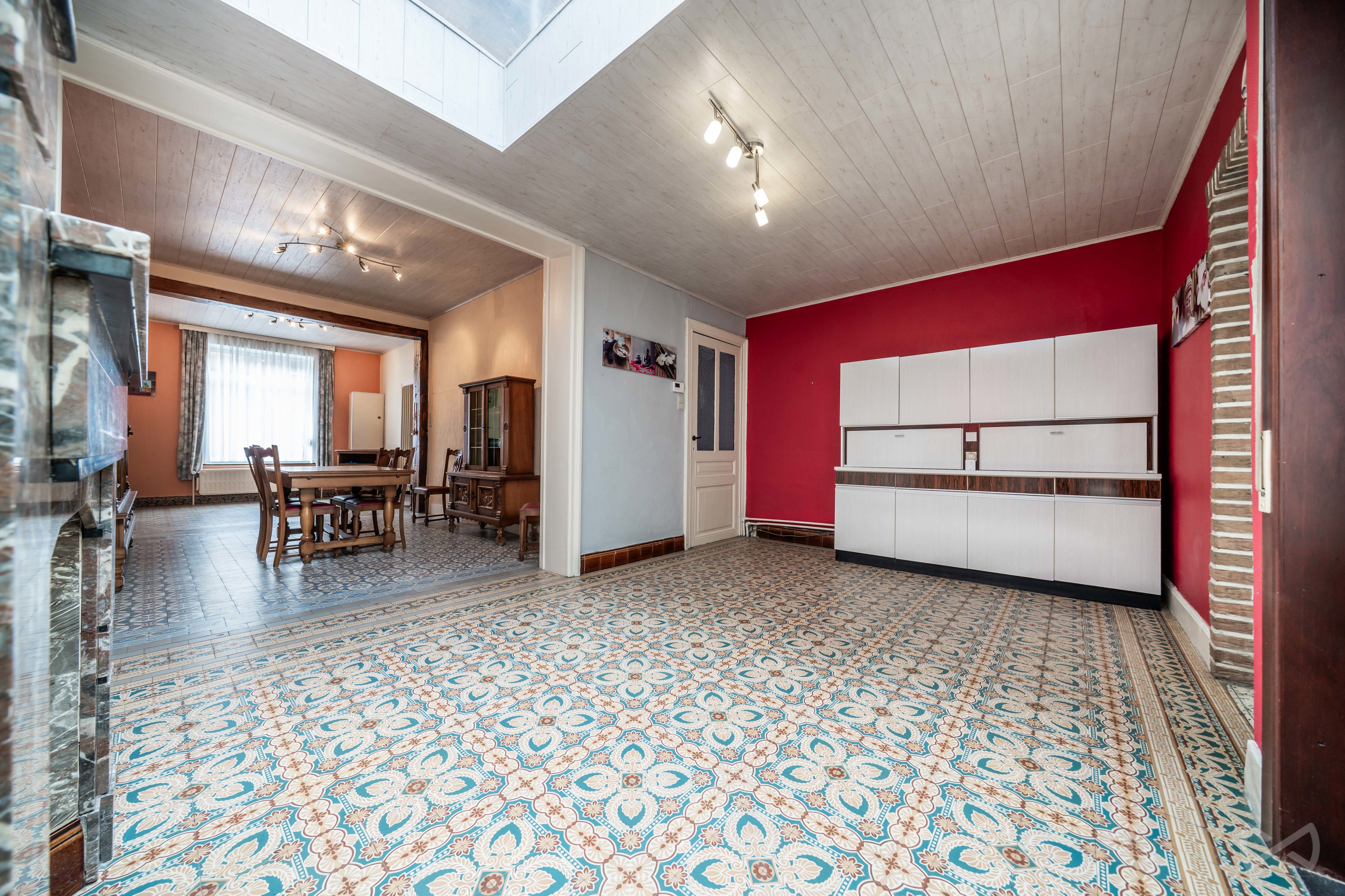 Picture 3 of 4 for House with three bedrooms in Ath
