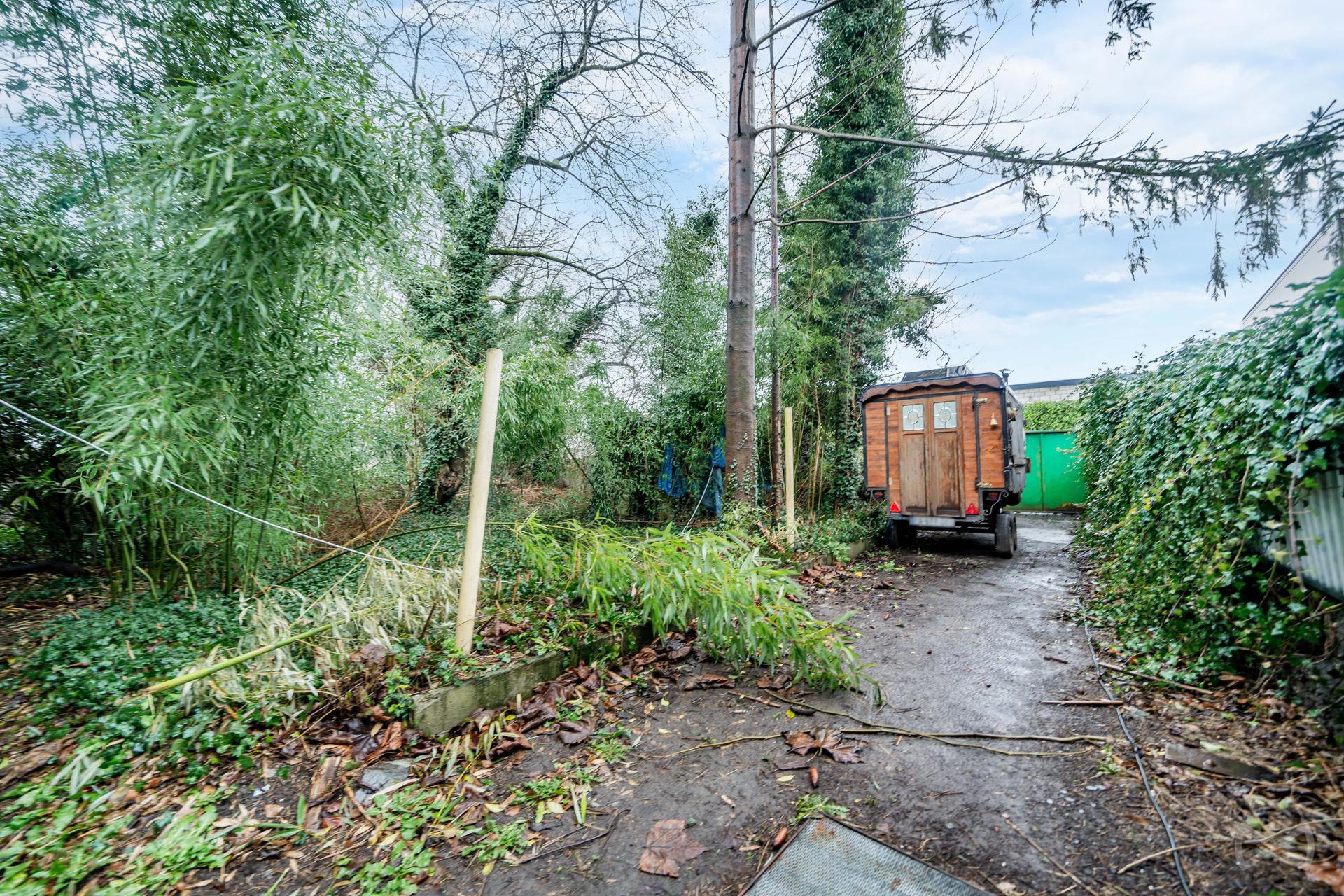 Photo 4 sur 4 pour Entrepôt à Gaurain-ramecroix