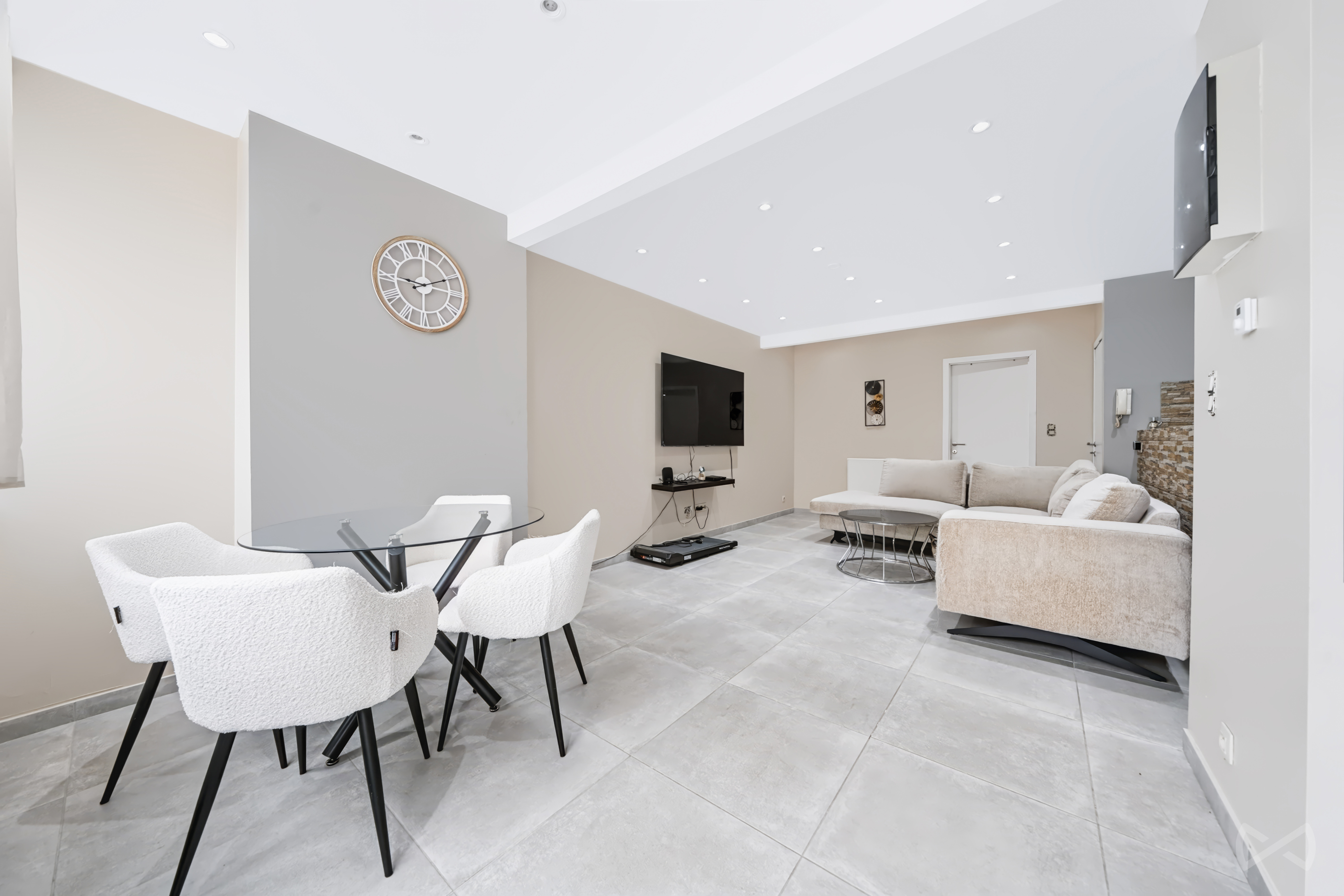Foto van de woning