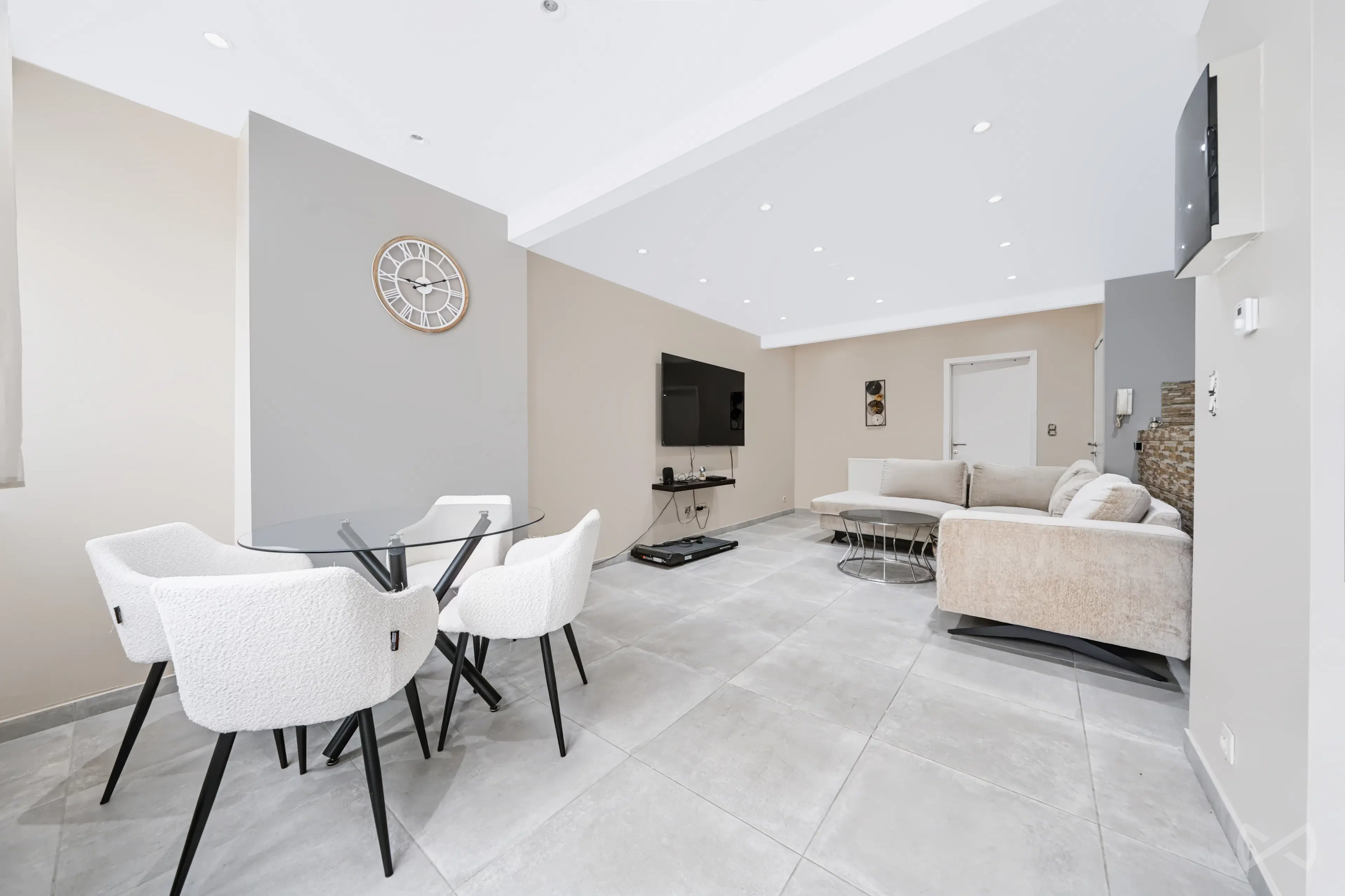 Foto van de woning