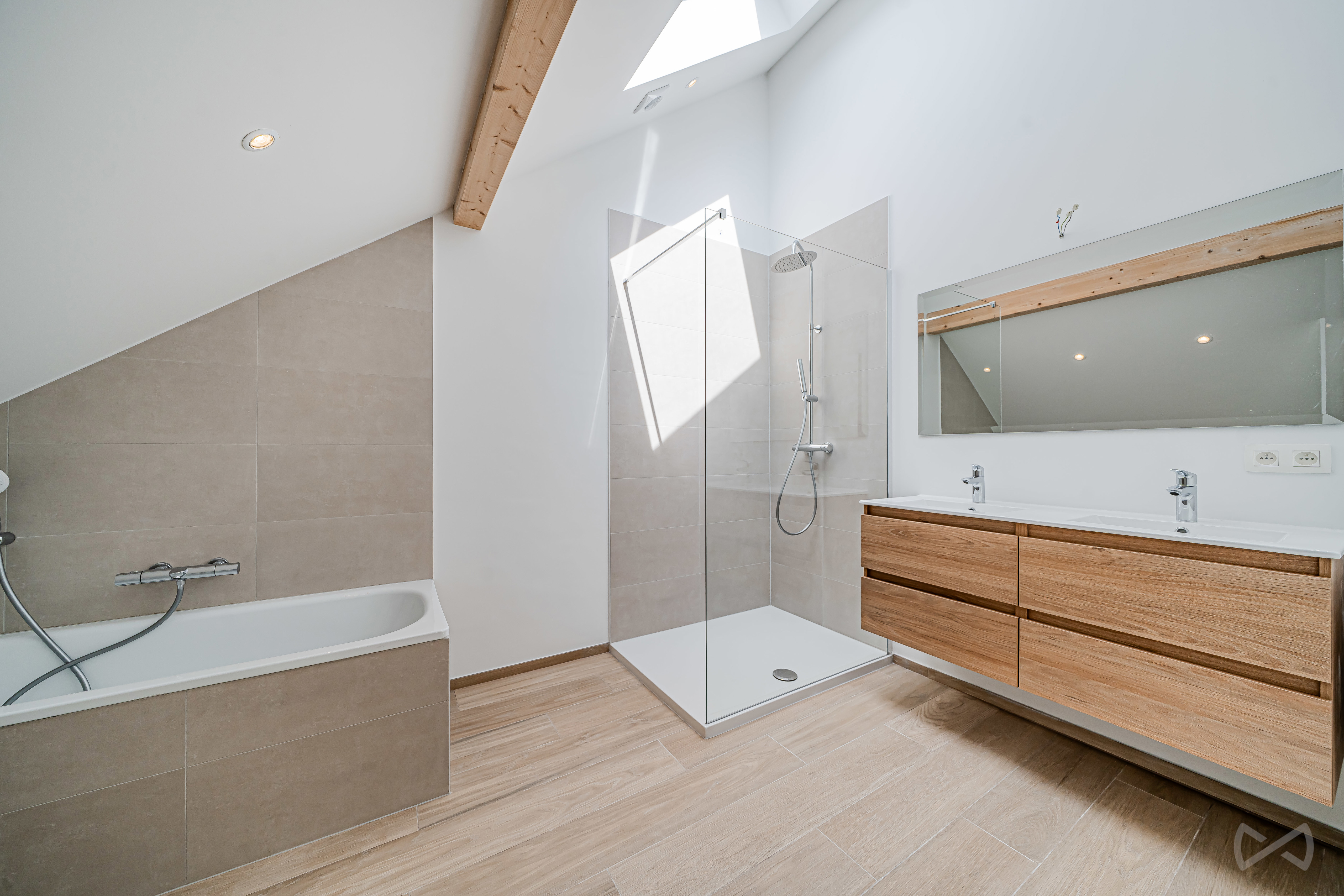 Photo 1 sur 4 pour Appartement de trois chambres à Remicourt