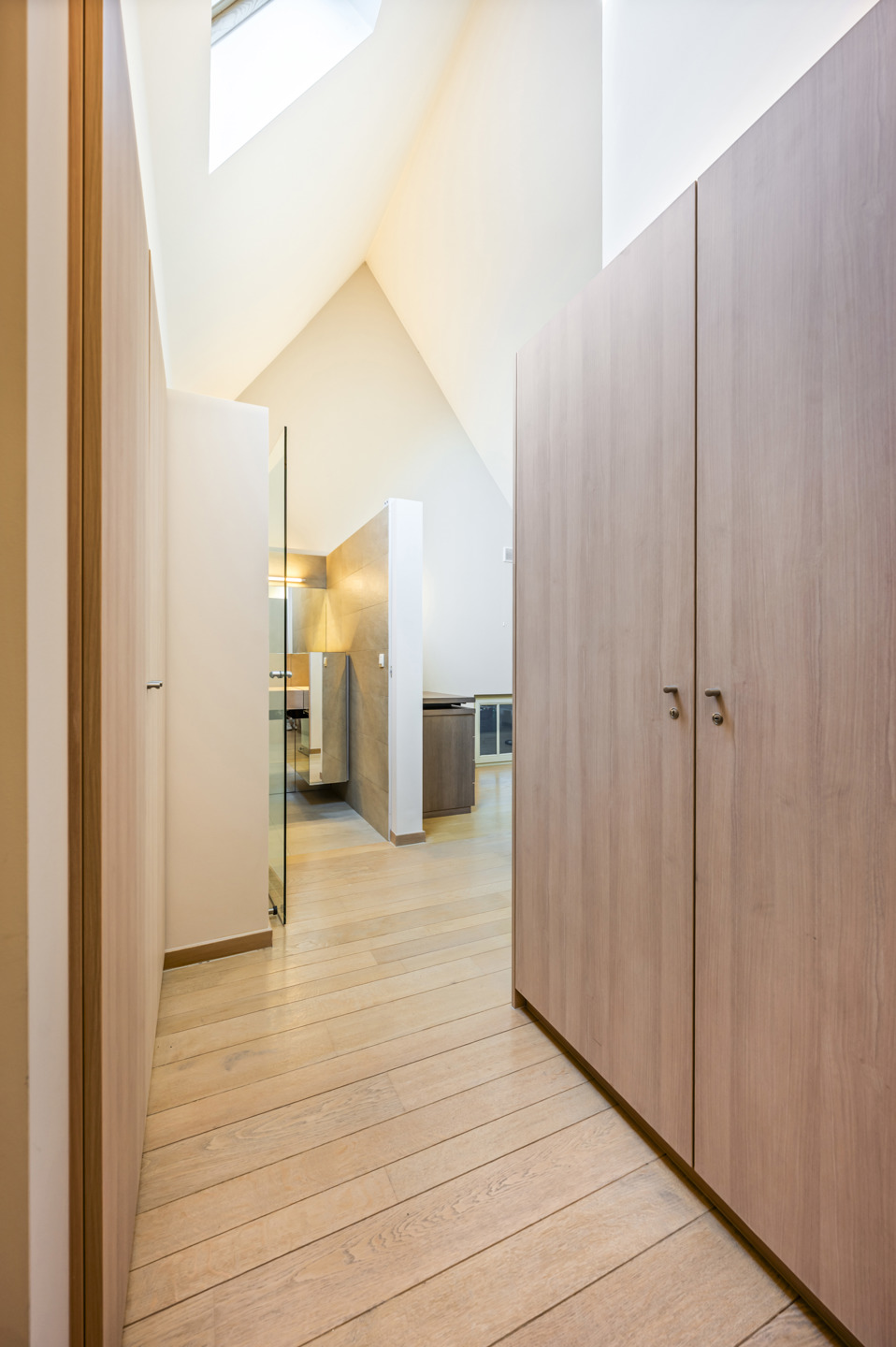 Picture 3 of 4 for Penthouse with three bedrooms in Zwijndrecht Burcht