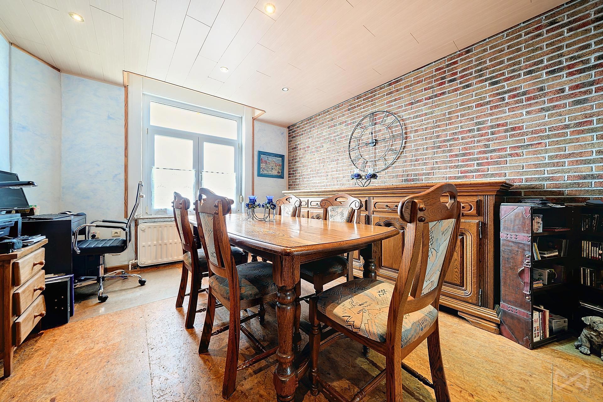 Picture 2 of 4 for House with two bedrooms in Braine-le-comte