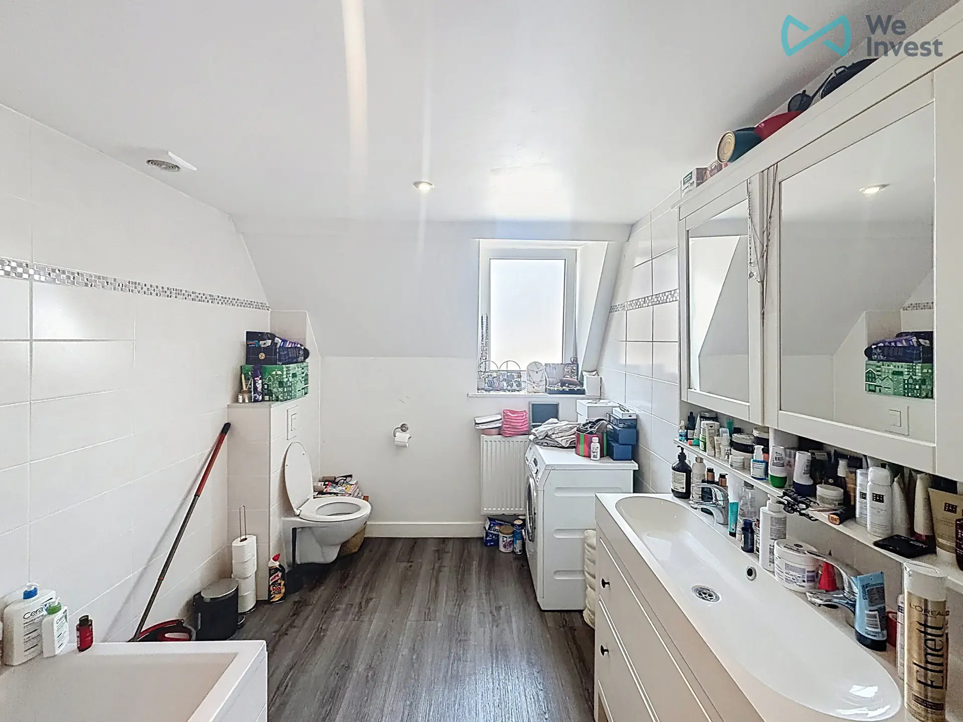 Picture 3 of 4 for Flat with two bedrooms in Tubize