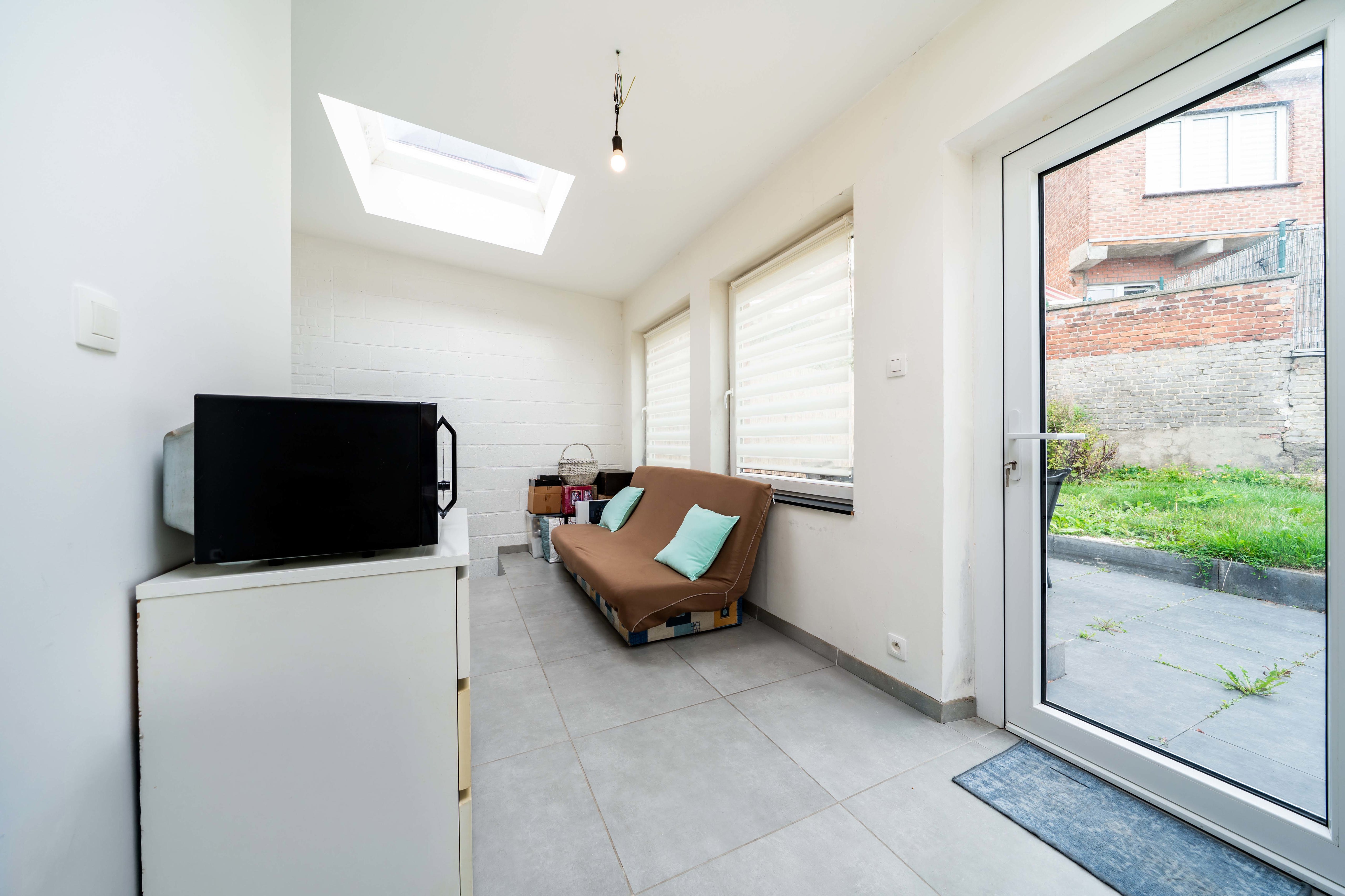Picture 1 of 4 for House with two bedrooms in Grivegnée