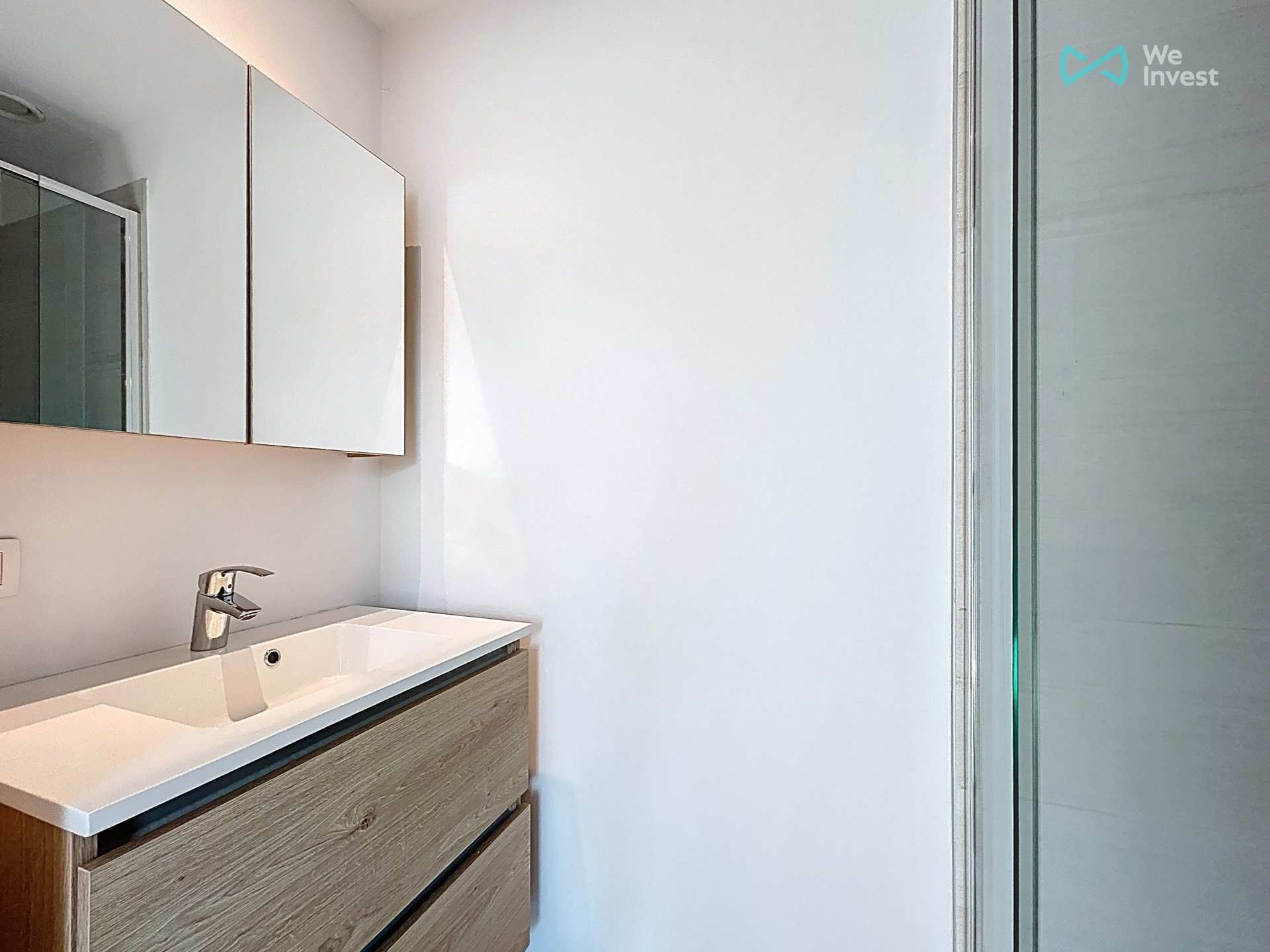Picture 2 of 4 for Flat with three bedrooms in Rhode-Saint-Genèse