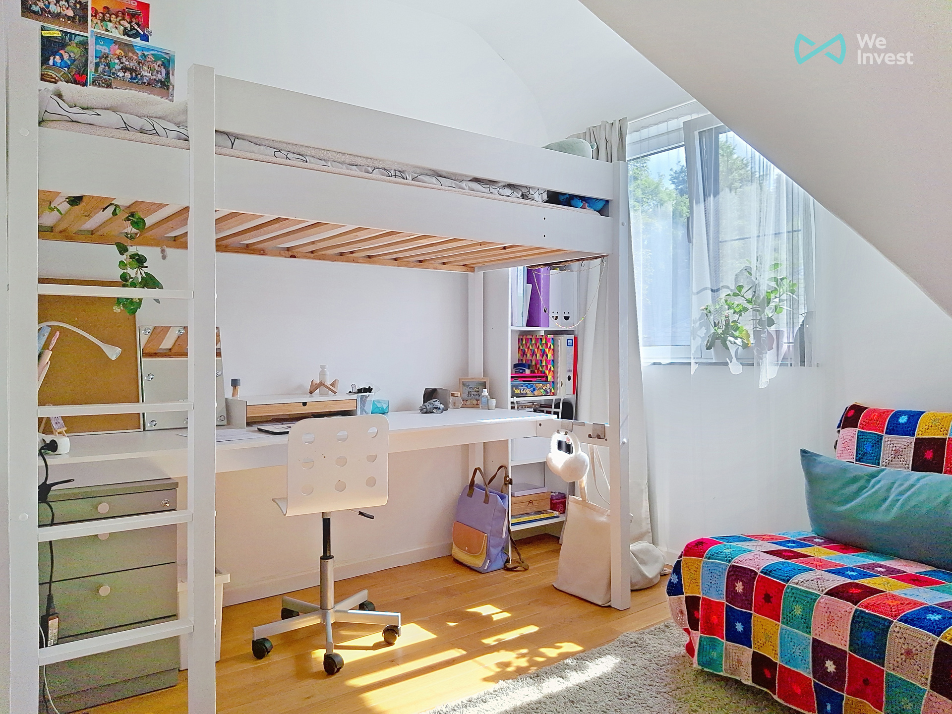 Foto 3 van 4 van Villa met vier slaapkamers in Meise