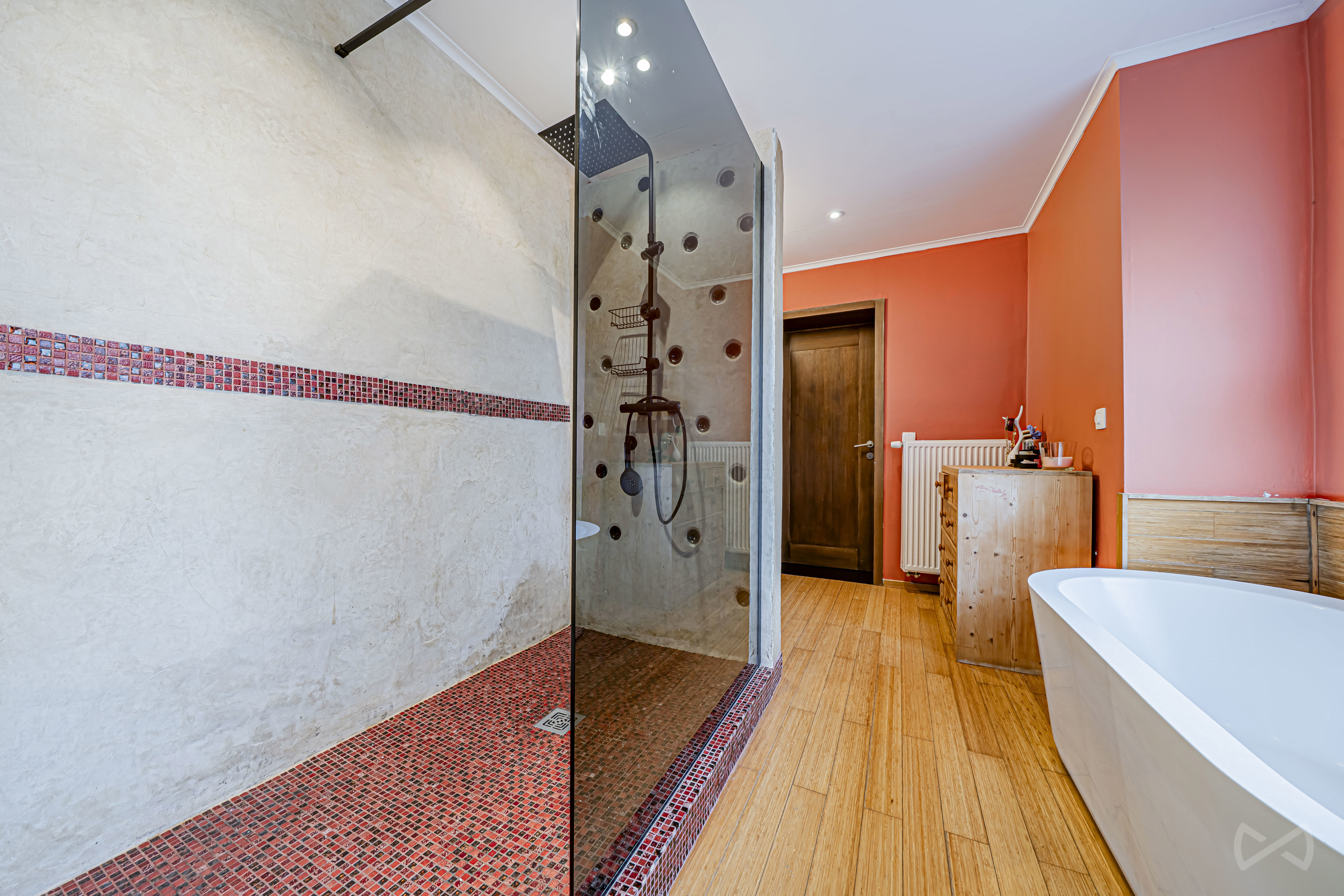 Photo 2 sur 4 pour Maison de quatre chambres à Couillet