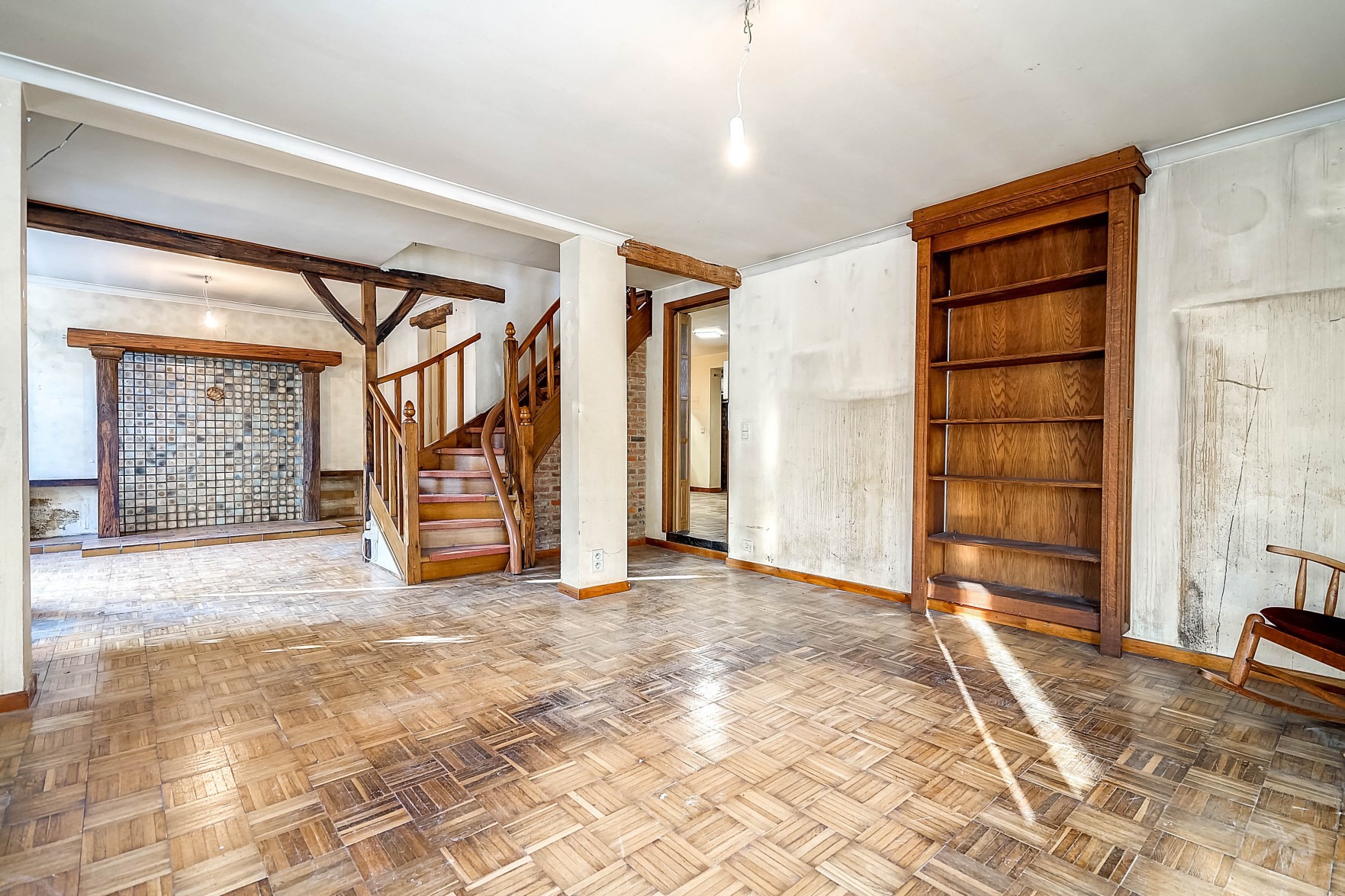 Photo 2 sur 4 pour Maison de trois chambres à Overijse