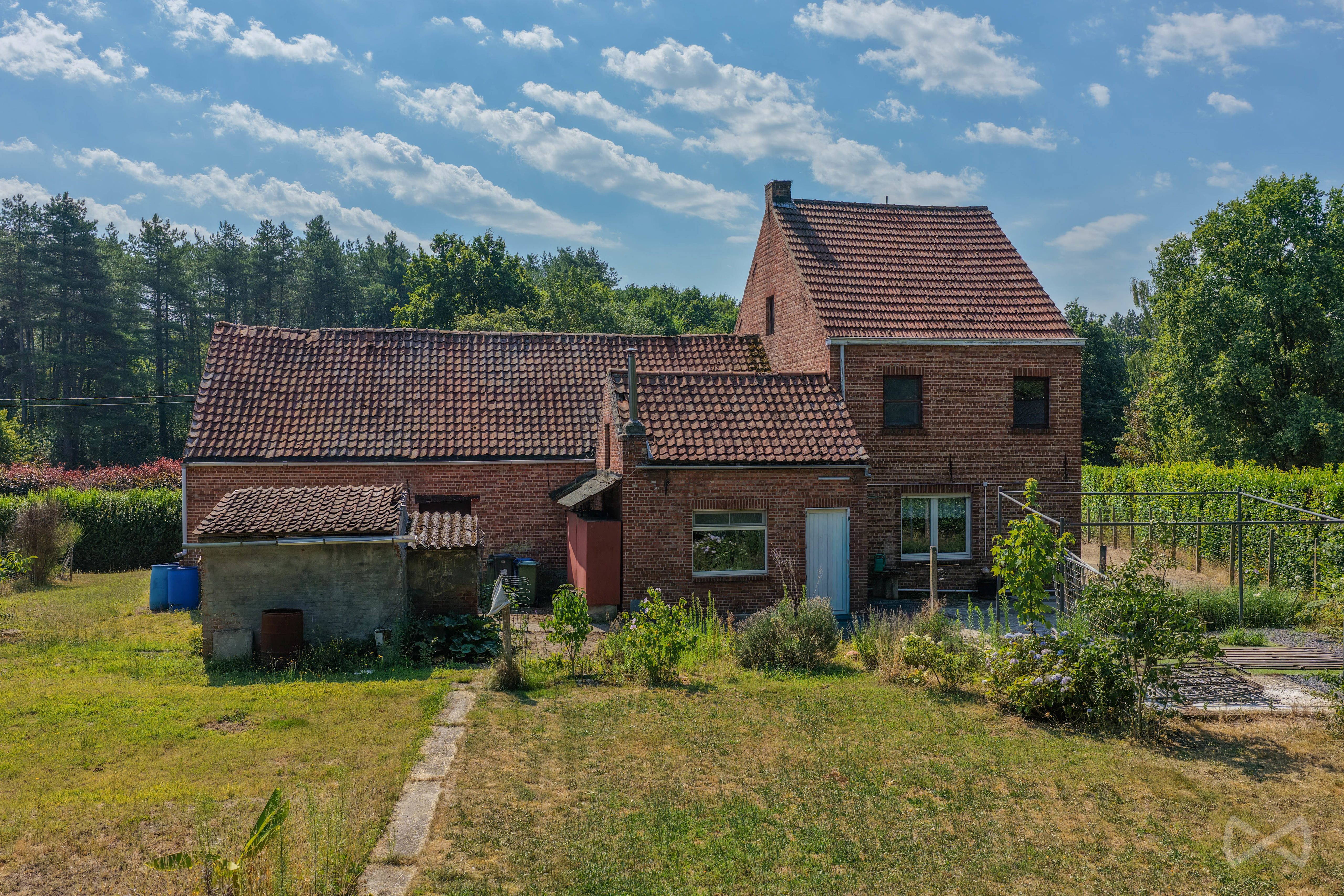 Photo 2 sur 4 pour Maison de quatre chambres à Aarschot